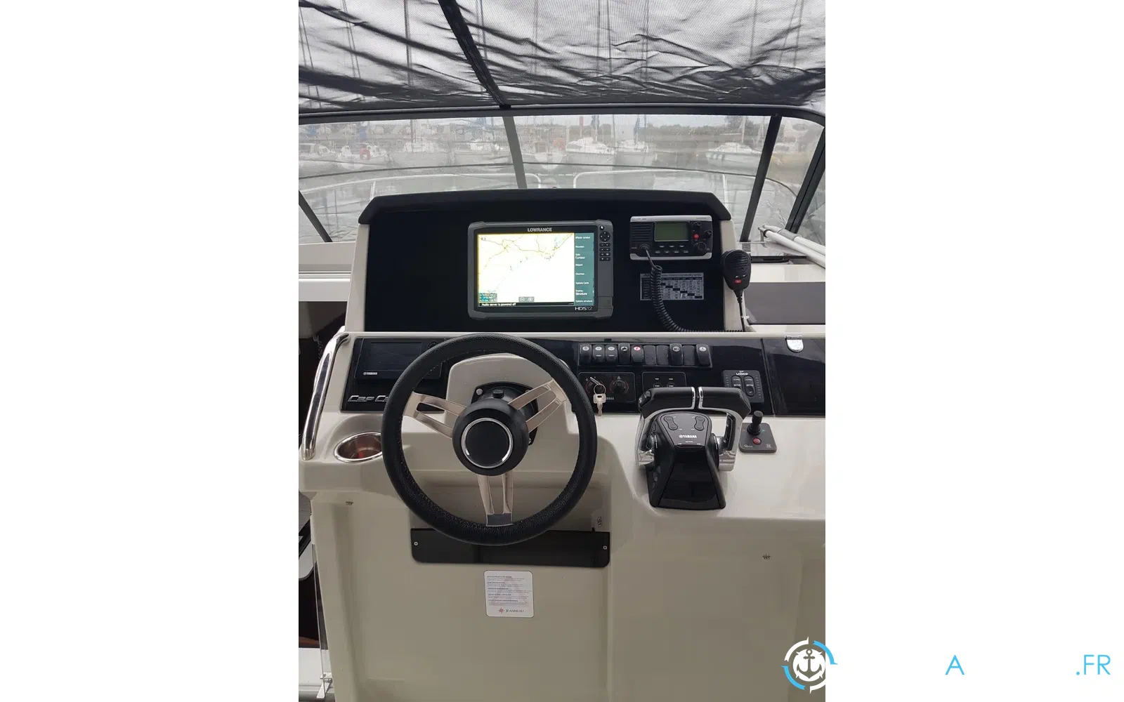 slider 5 Jeanneau Cap Camarat 10.5 WA