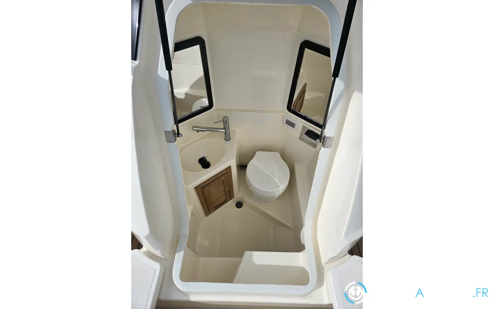 slider 1 Joker Boat Clubman 28