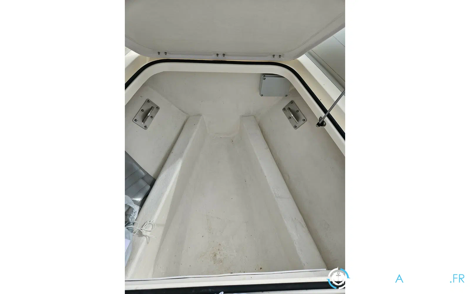 slider 2 Joker Boat Clubman 28