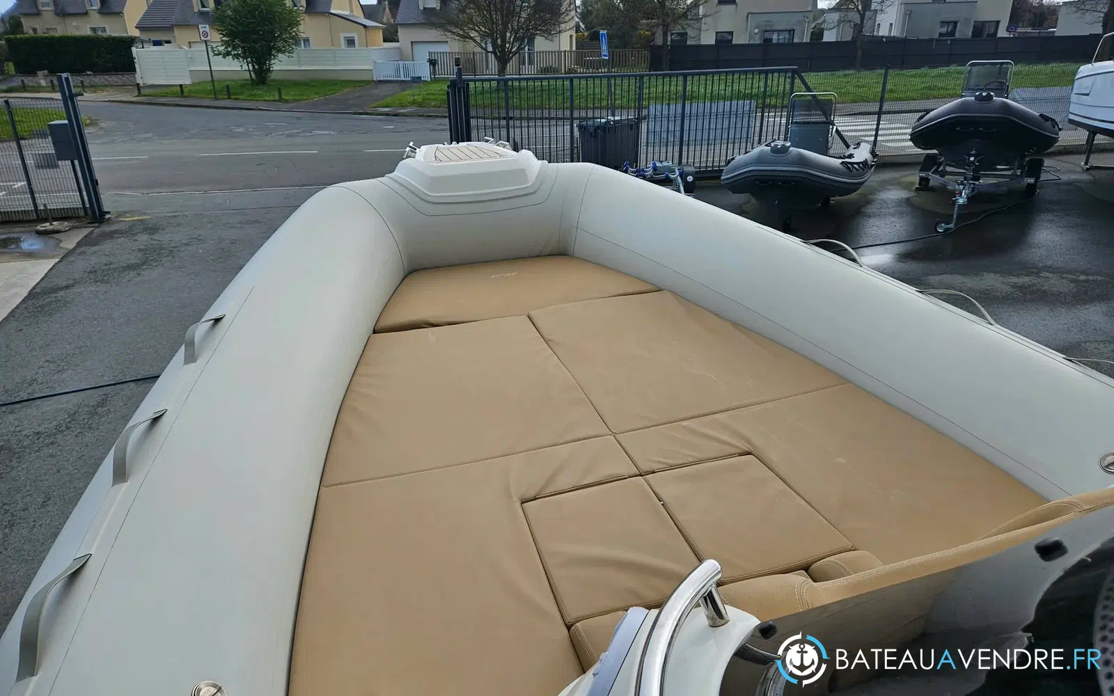 slider 3 Joker Boat Clubman 28