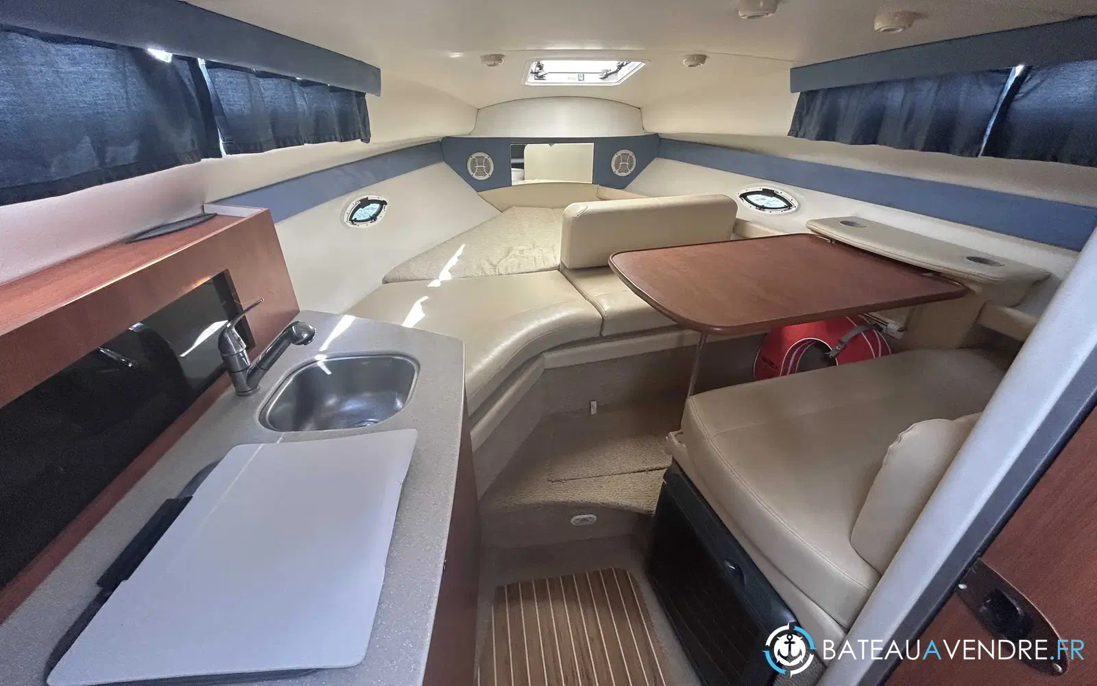 slider 2 Bayliner 275