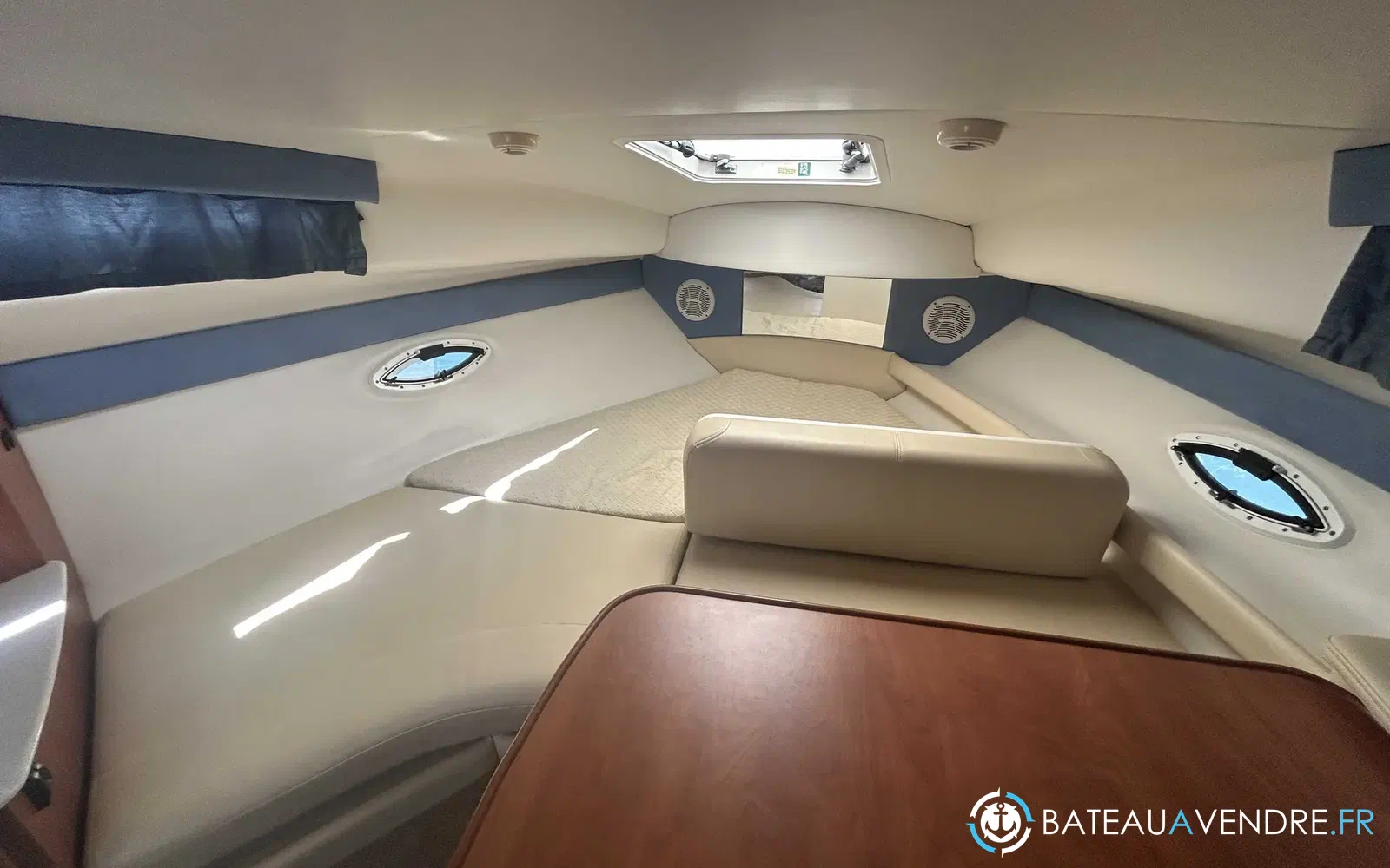 slider 3 Bayliner 275