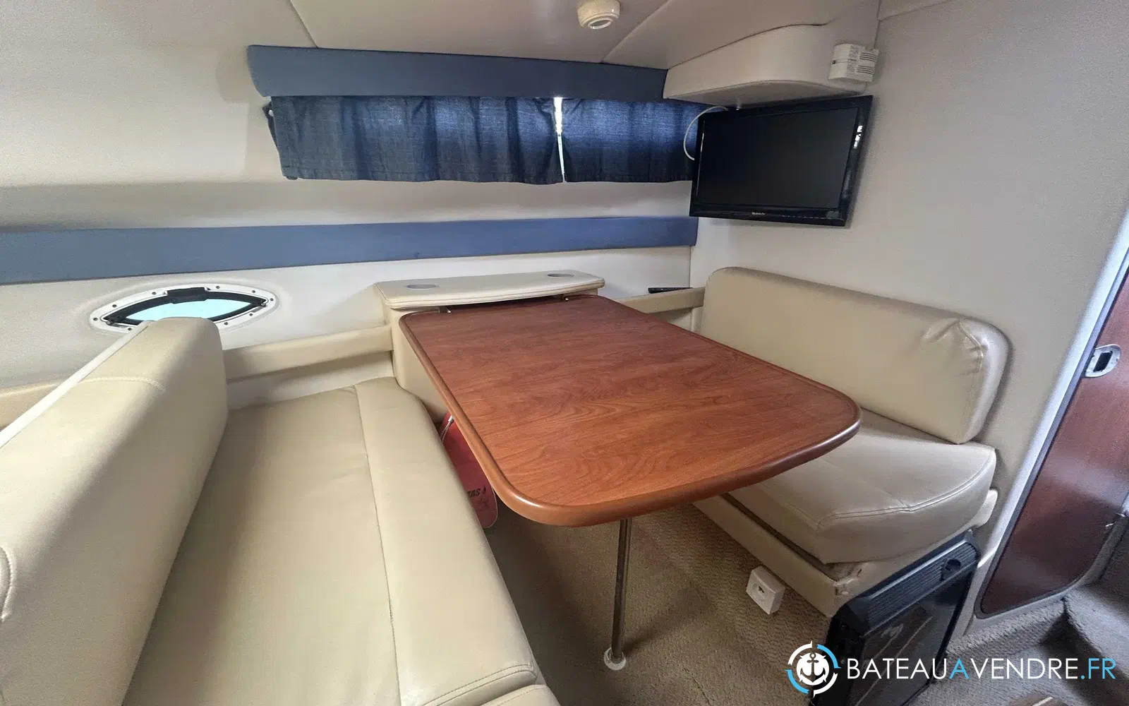 slider 5 Bayliner 275