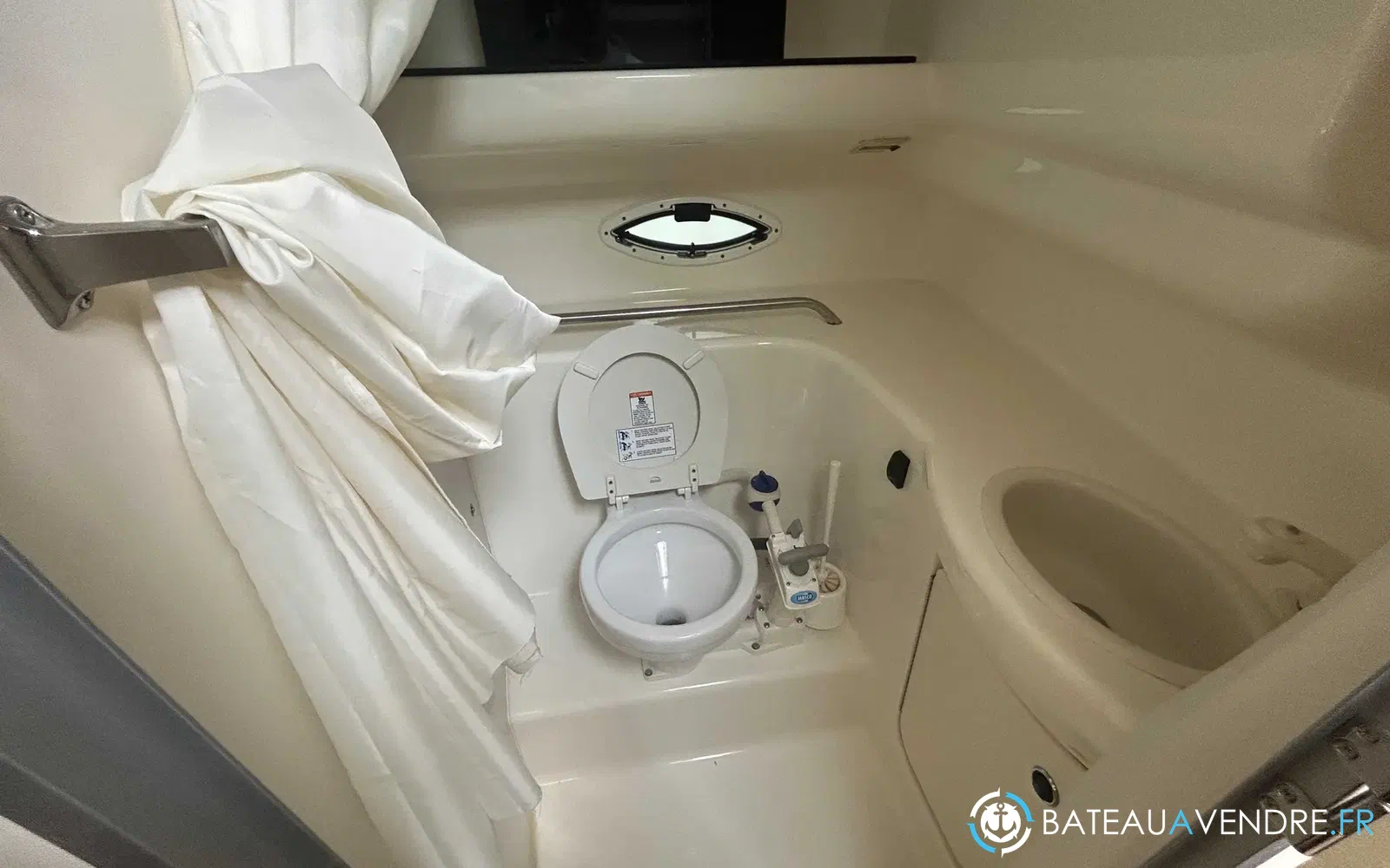 slider 6 Bayliner 275