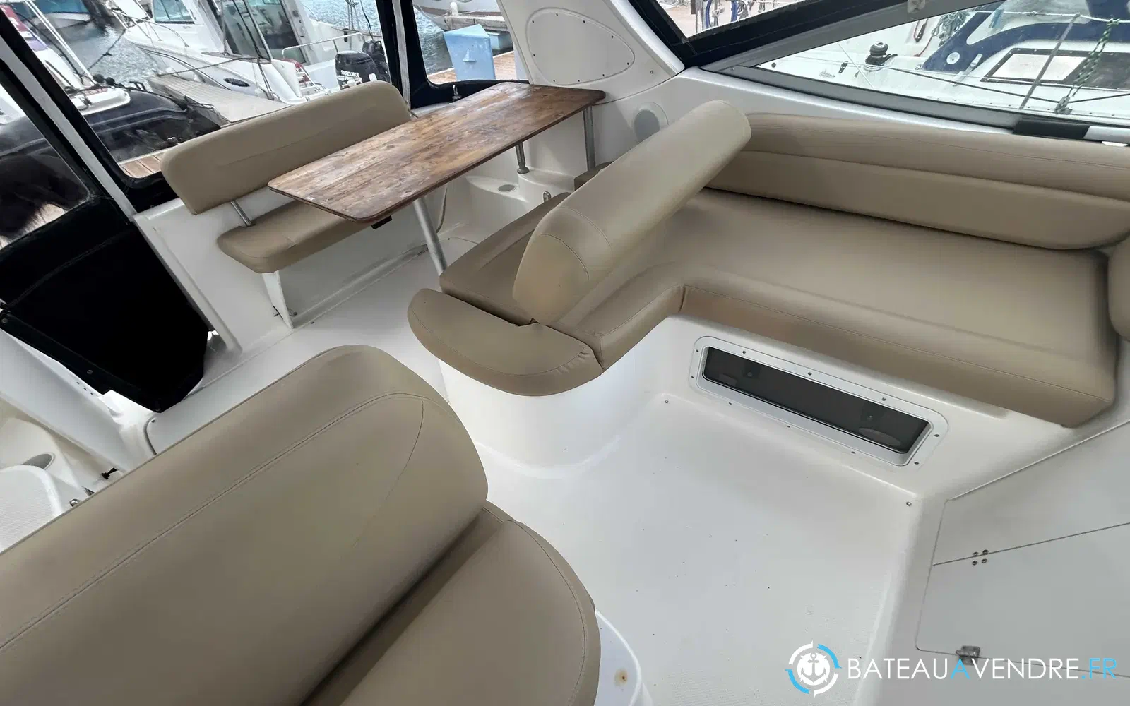 slider 7 Bayliner 275