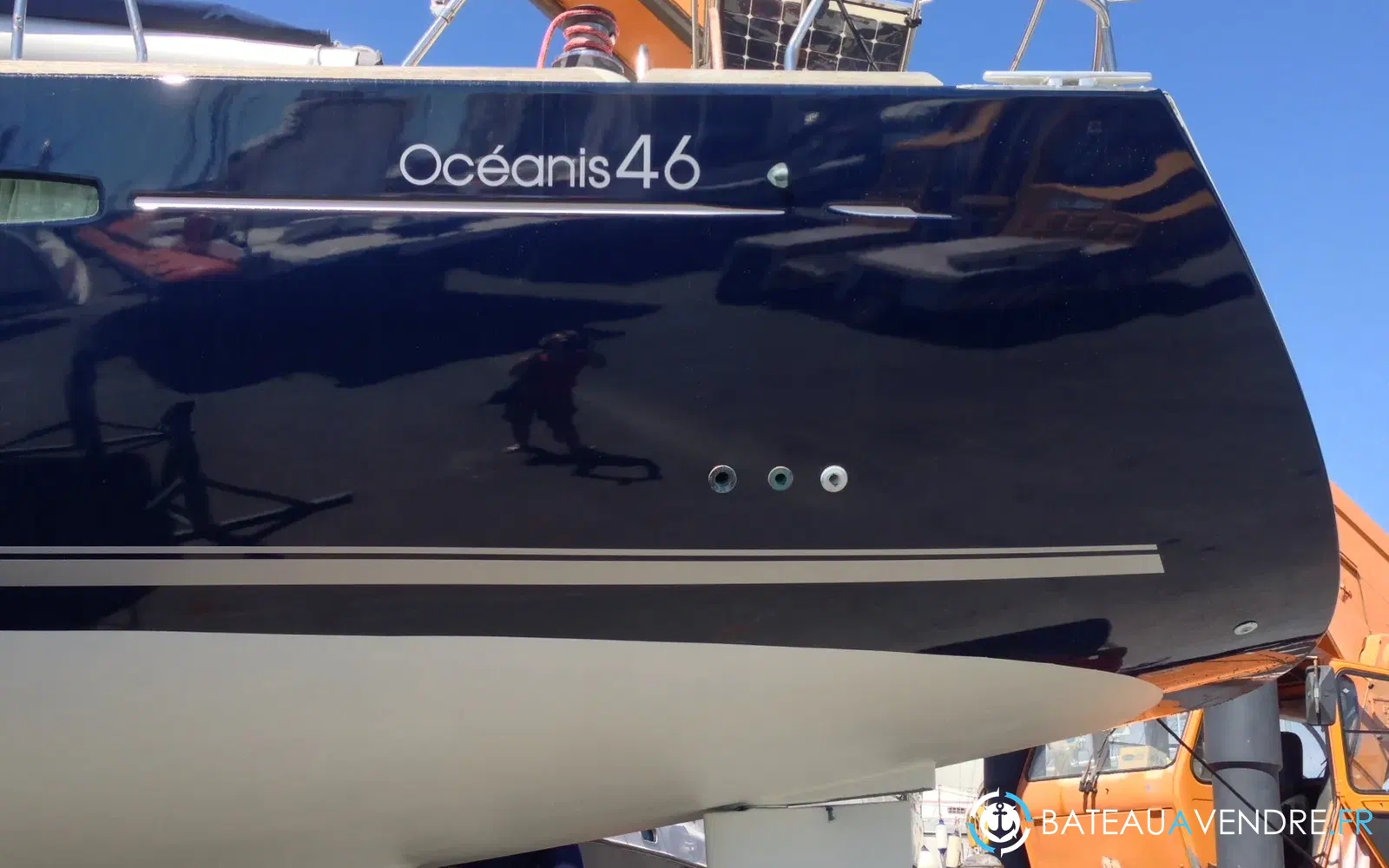 slider 1 Beneteau Oceanis 46