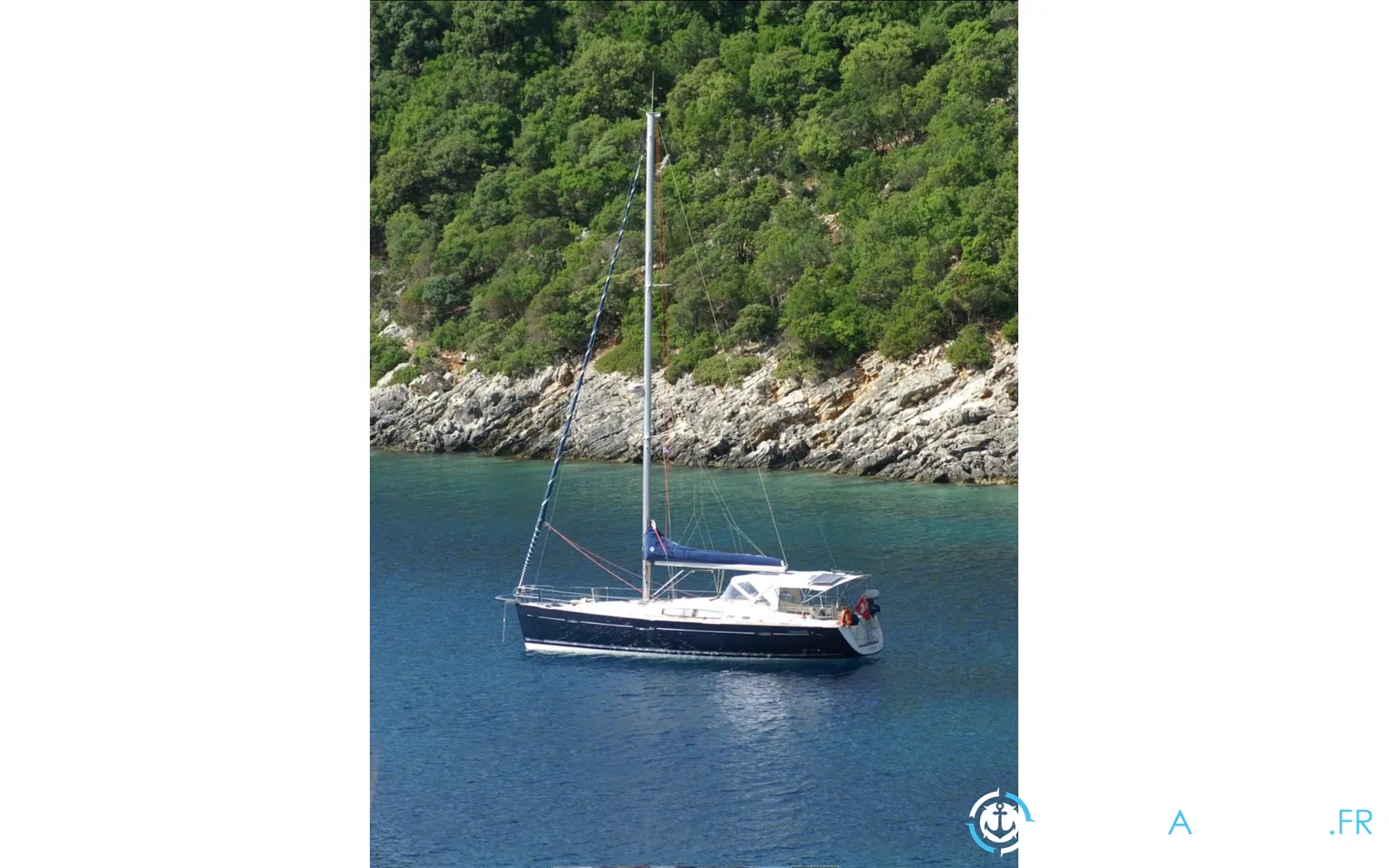 slider 2 Beneteau Oceanis 46