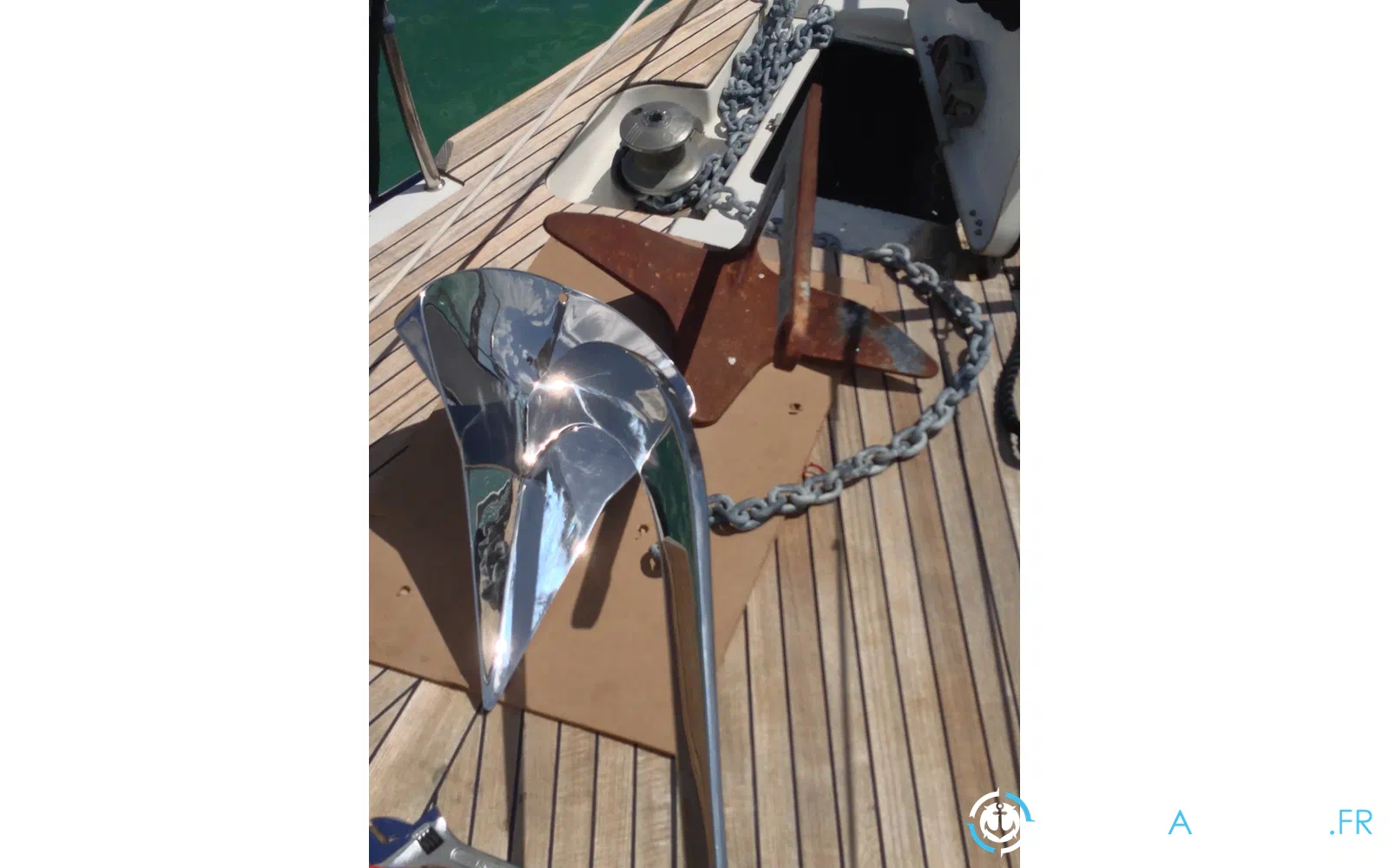 slider 5 Beneteau Oceanis 46