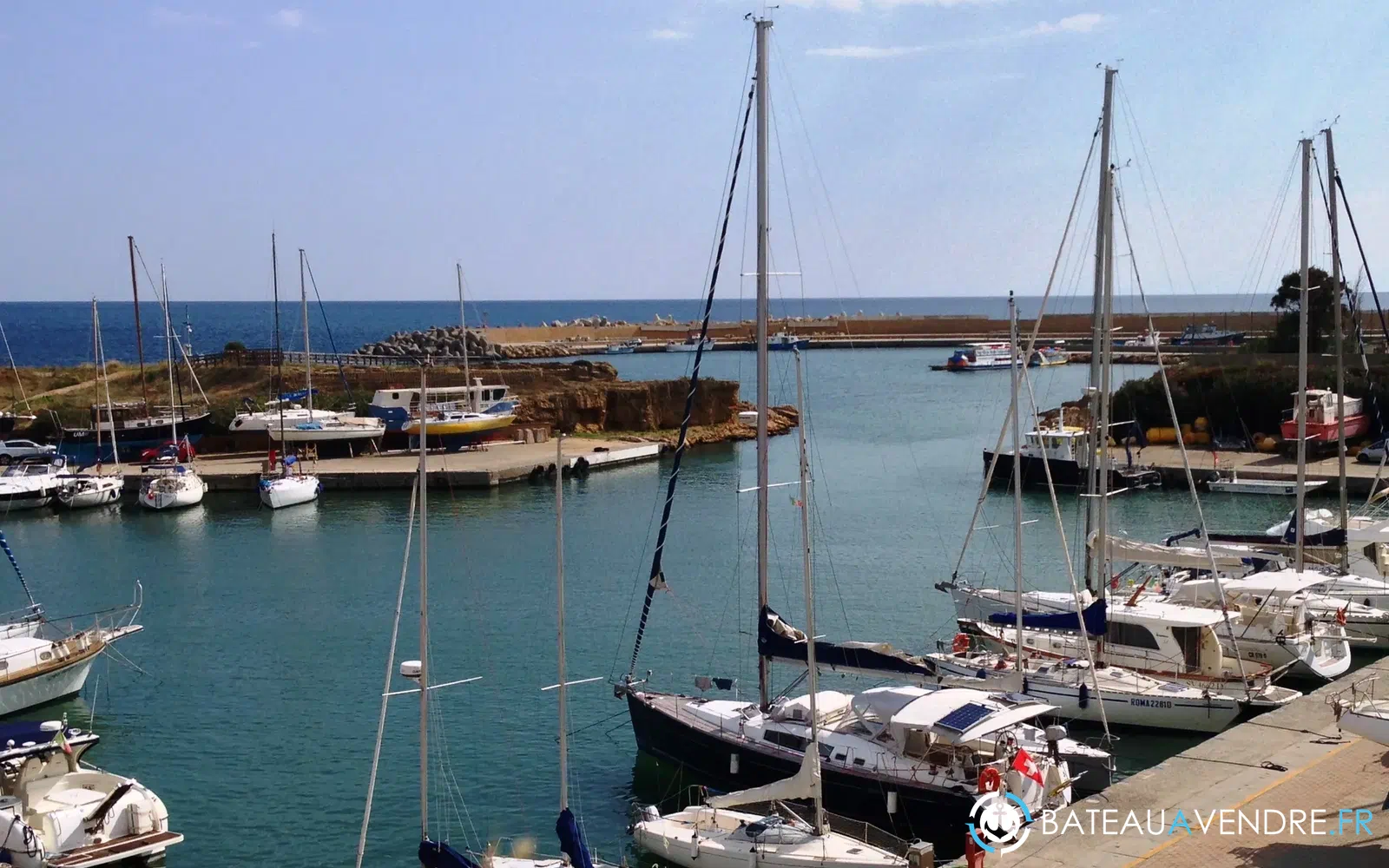slider 6 Beneteau Oceanis 46