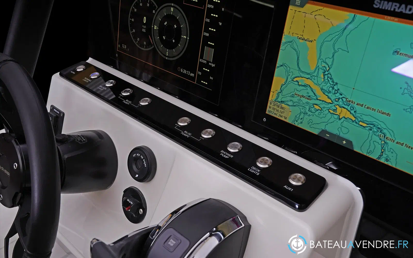 slider 6 Brig Navigator 24 Hypalon