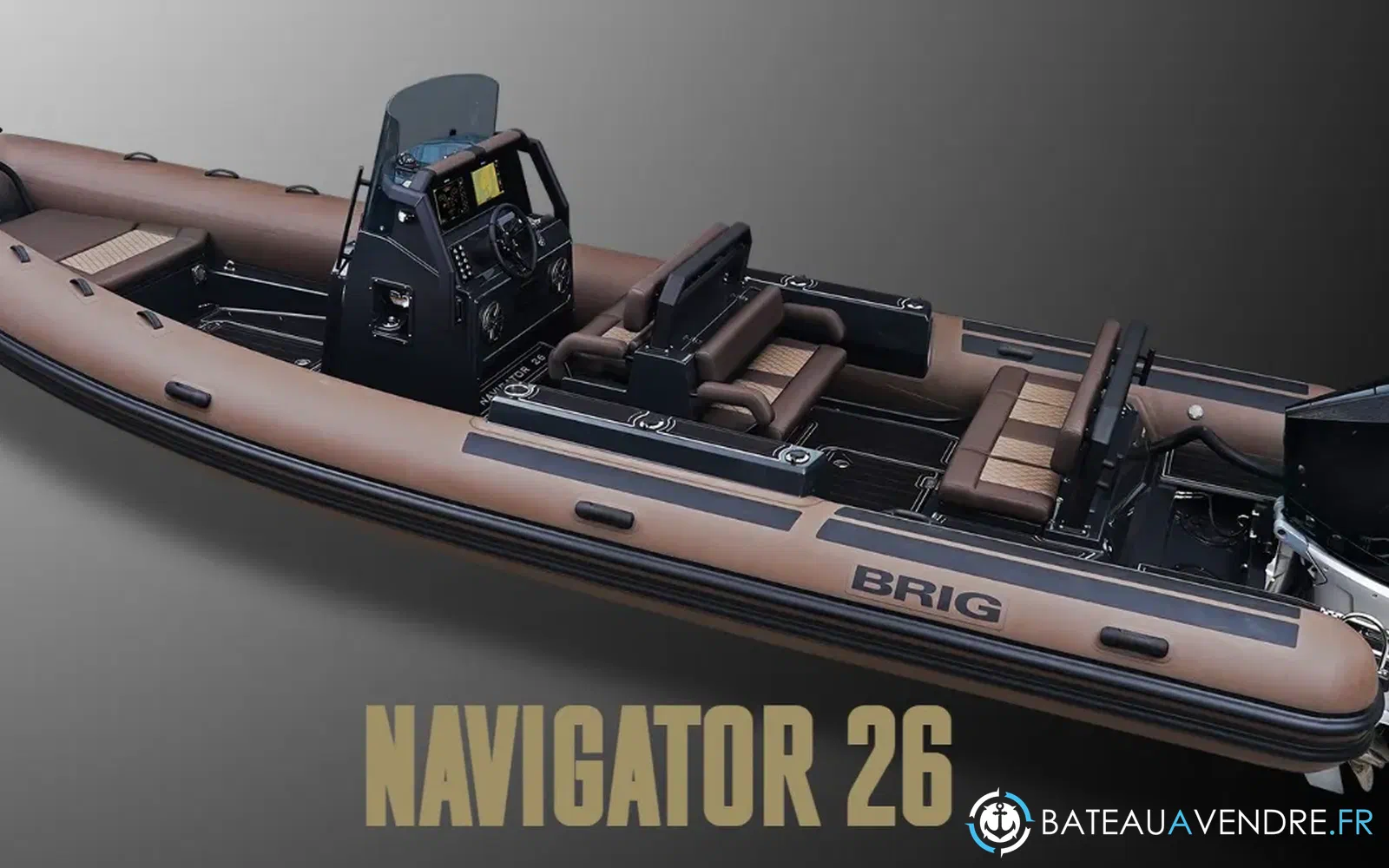 slider 0 Brig Navigator 26 Hypalon