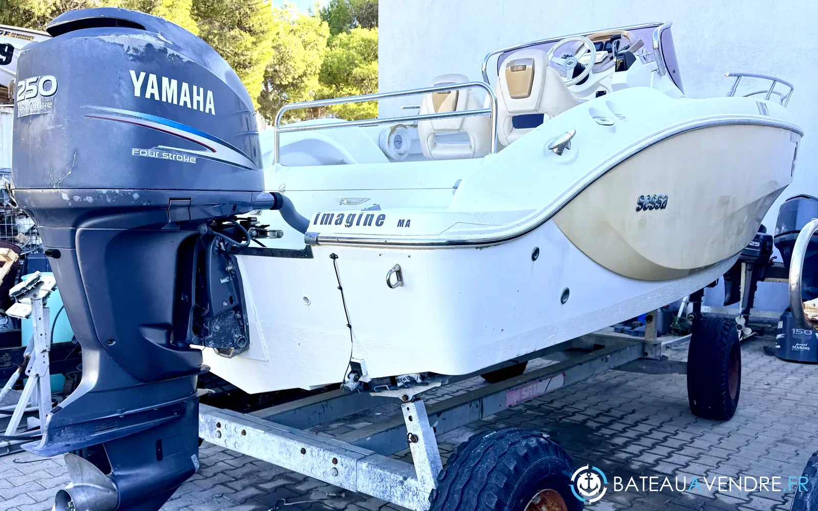 slider 13 Sessa Marine Key Largo 24