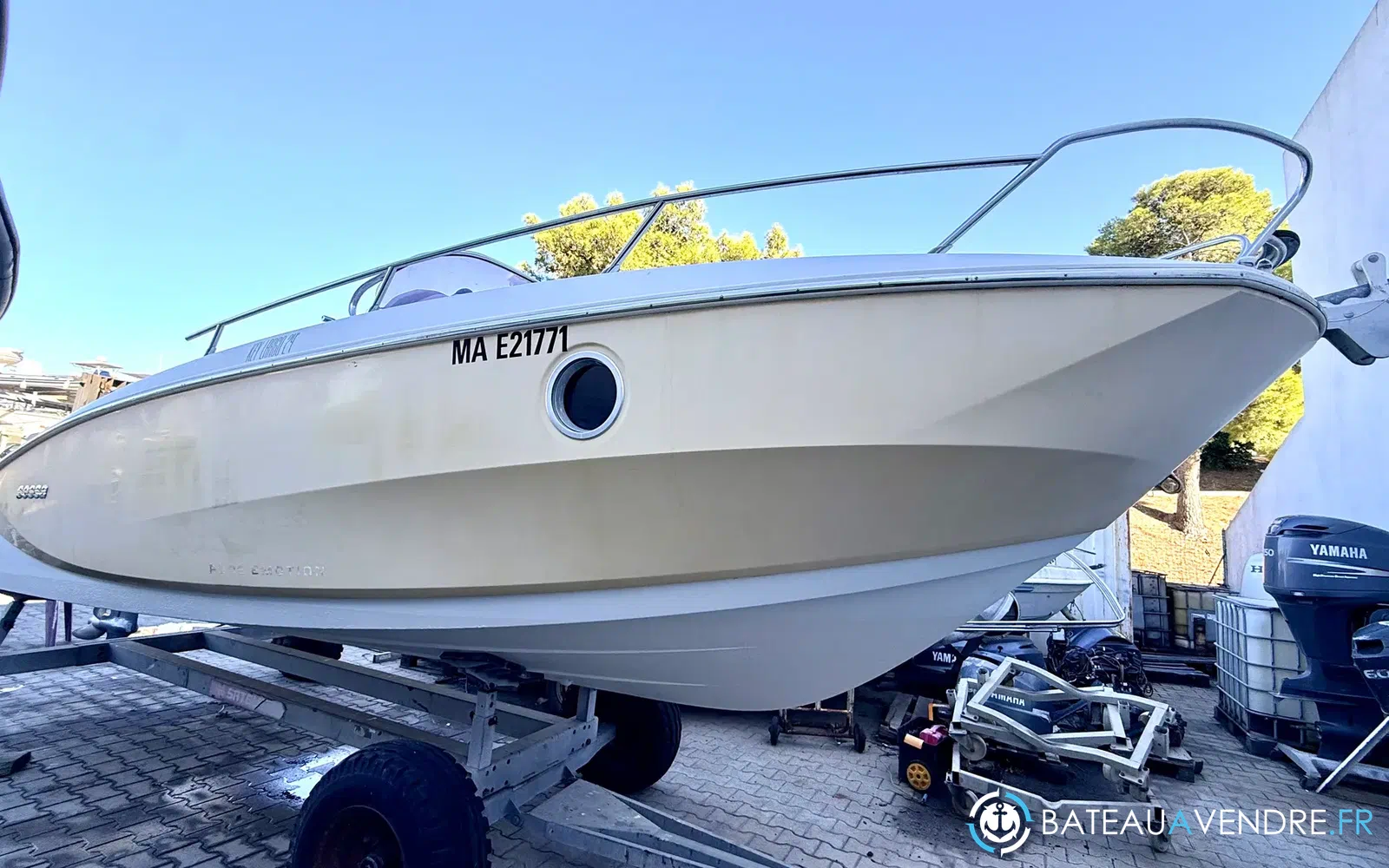 slider 0 Sessa Marine Key Largo 24