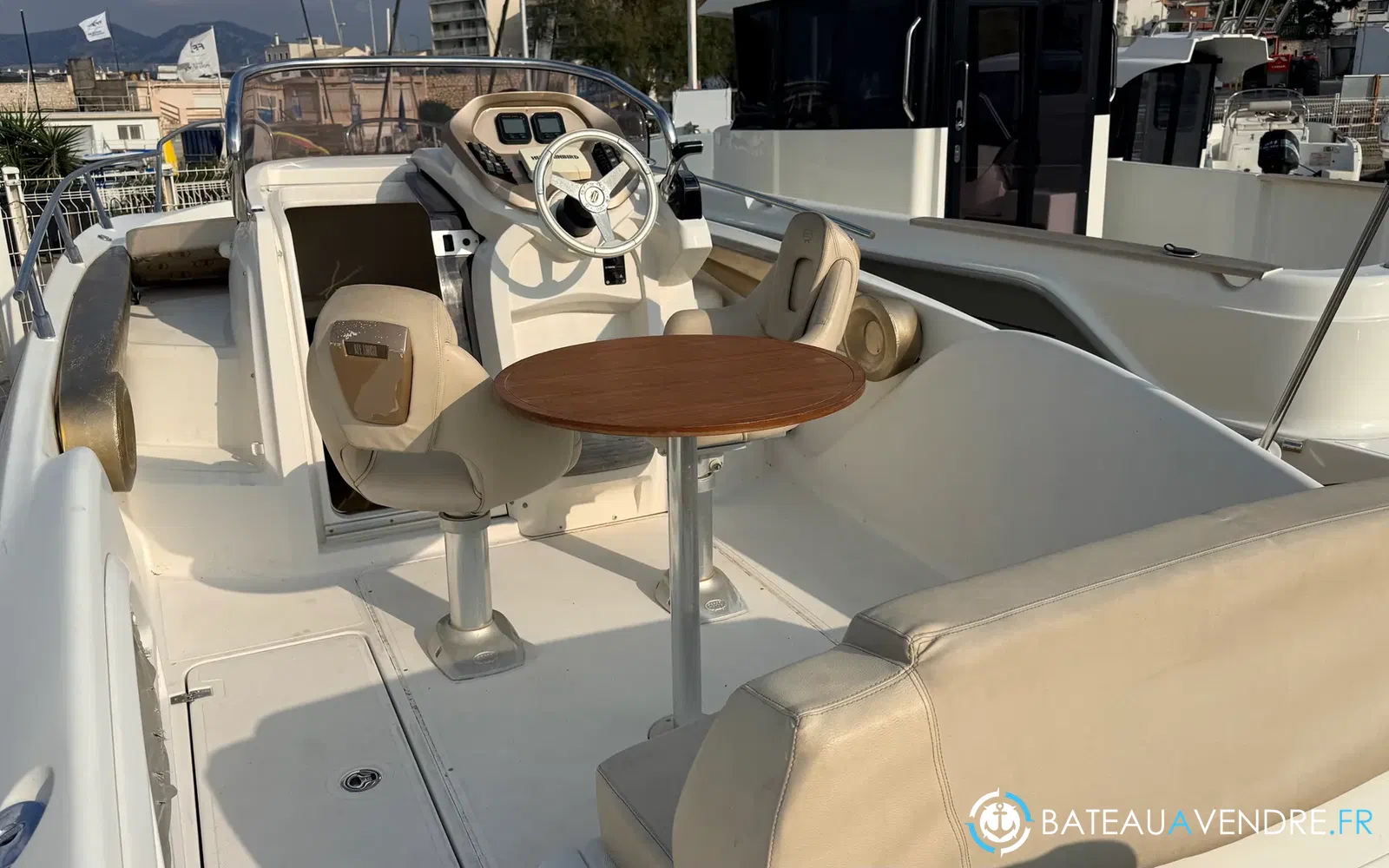 slider 2 Sessa Marine Key Largo 24