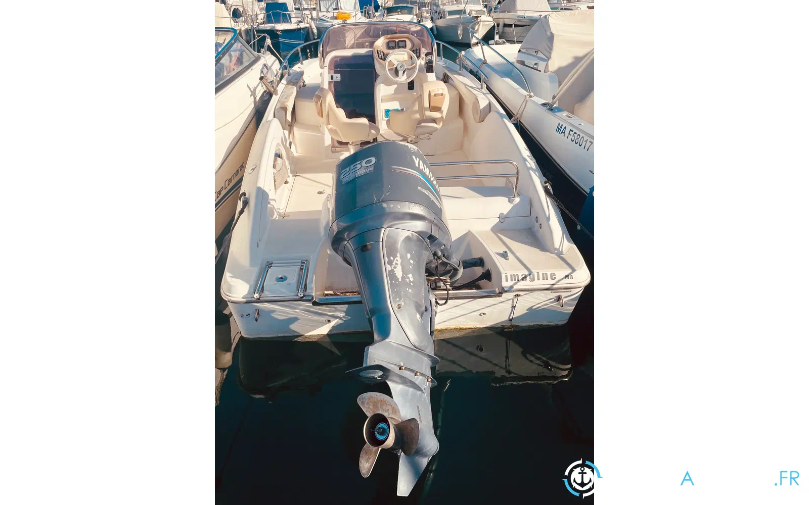 slider 10 Sessa Marine Key Largo 24