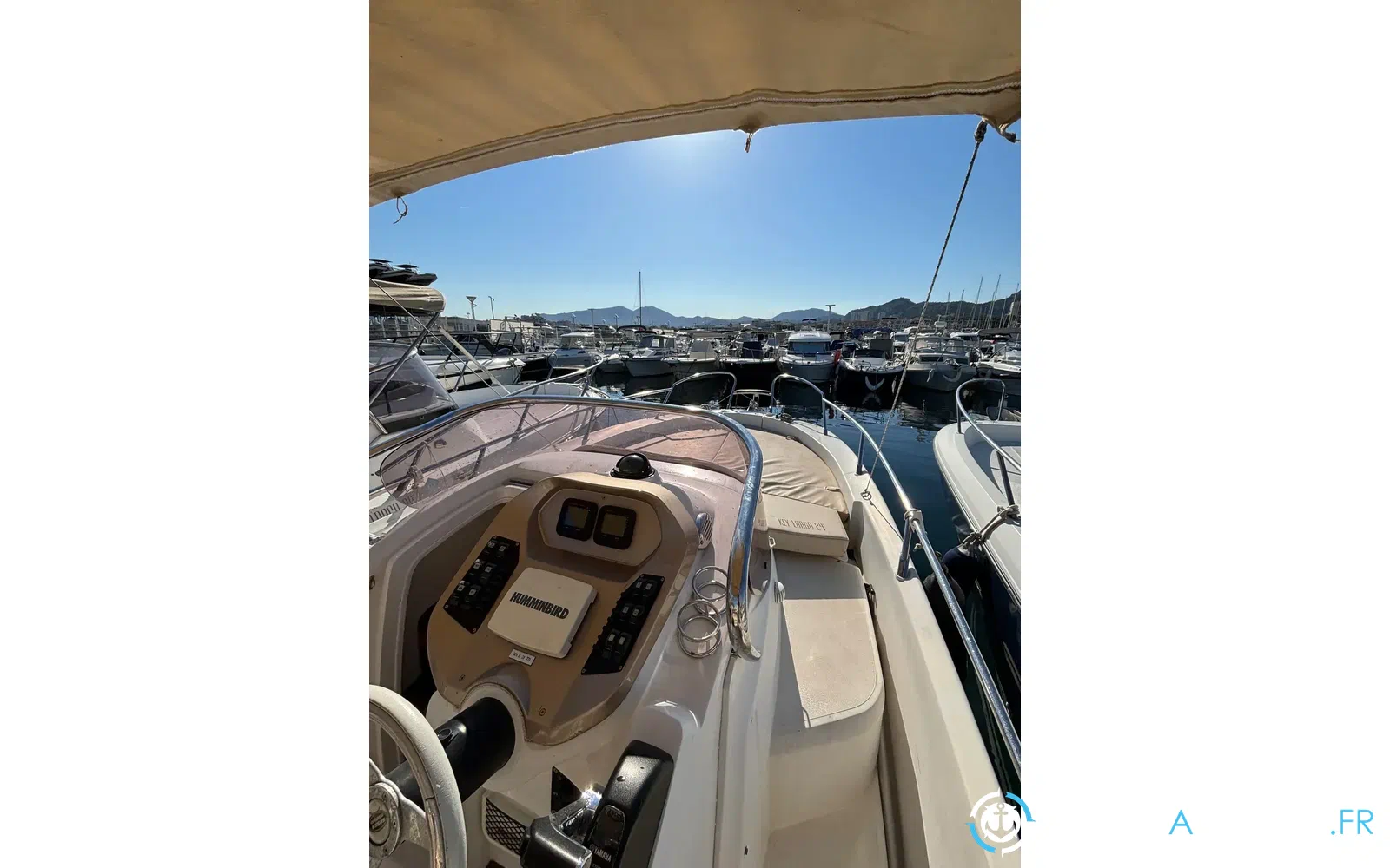 slider 7 Sessa Marine Key Largo 24
