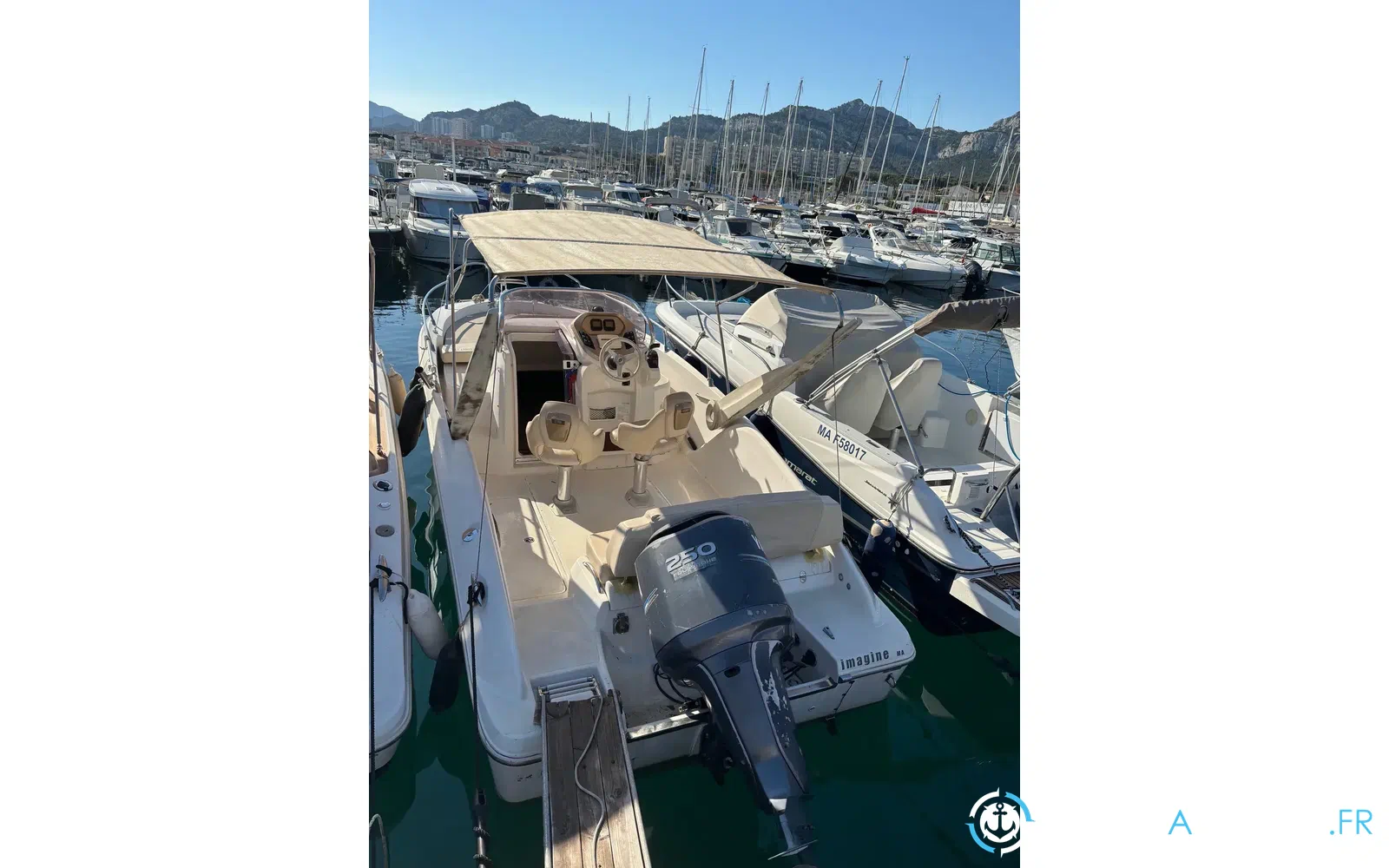 slider 6 Sessa Marine Key Largo 24
