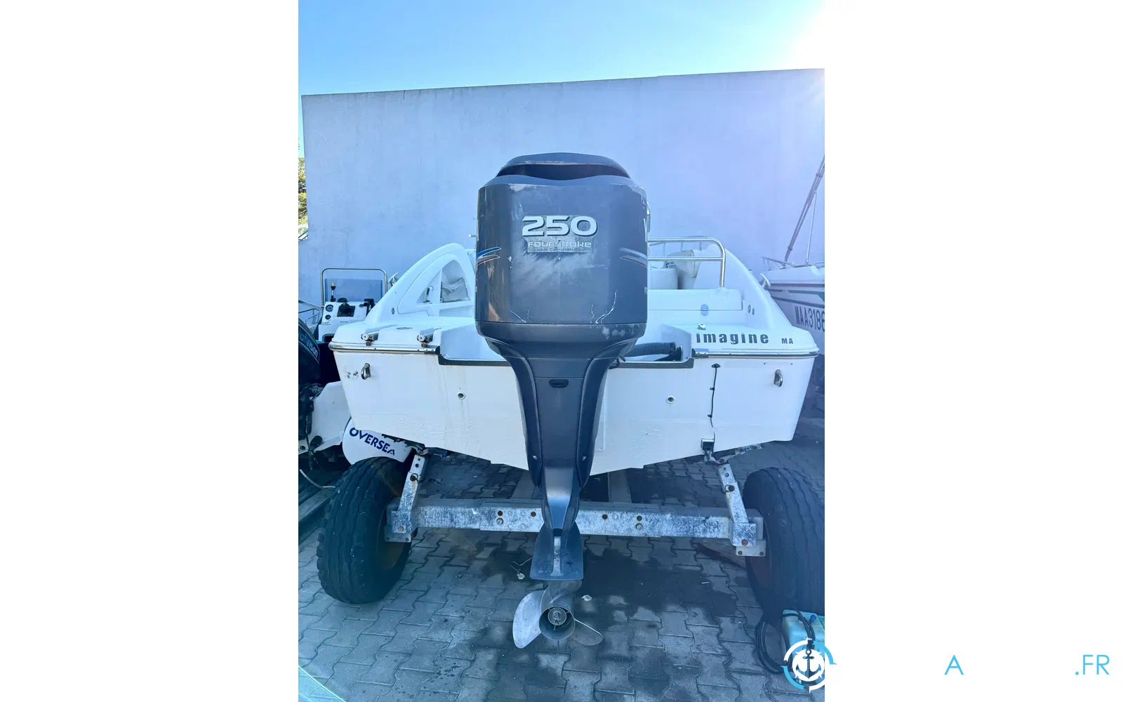 slider 14 Sessa Marine Key Largo 24