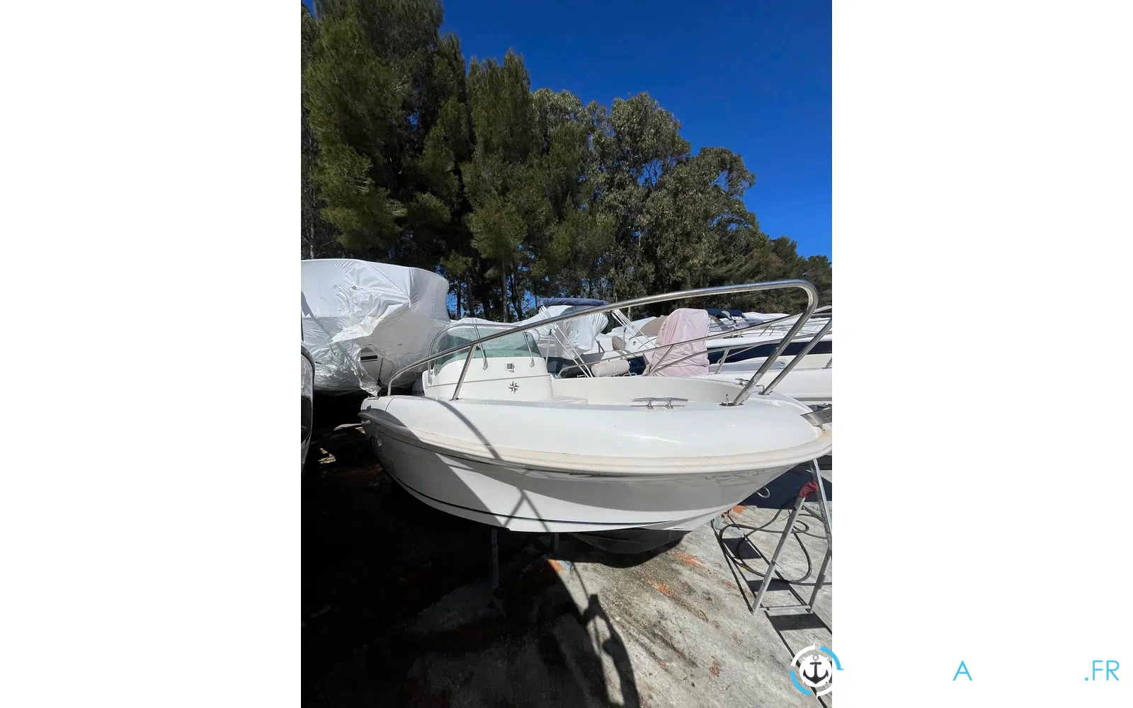 slider 2 Jeanneau Cap Camarat 515