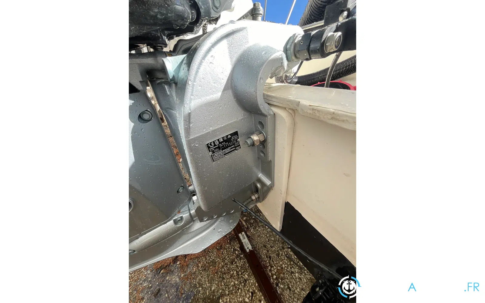 slider 10 Jeanneau Cap Camarat 515