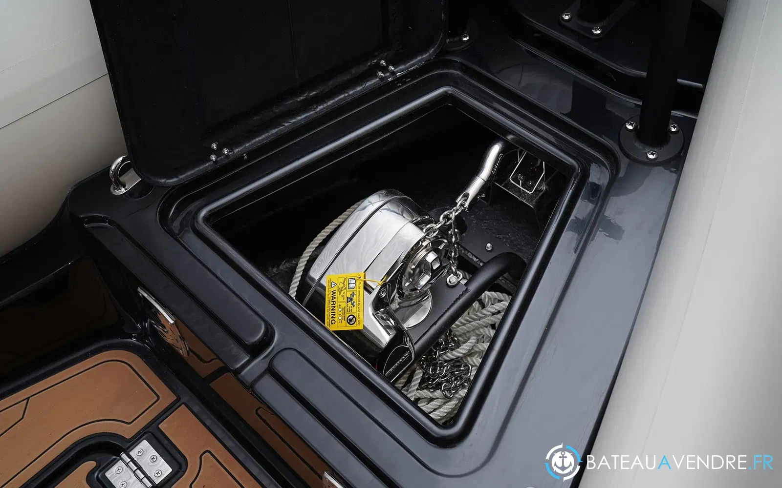 slider 12 Brig Navigator 22 Hypalon