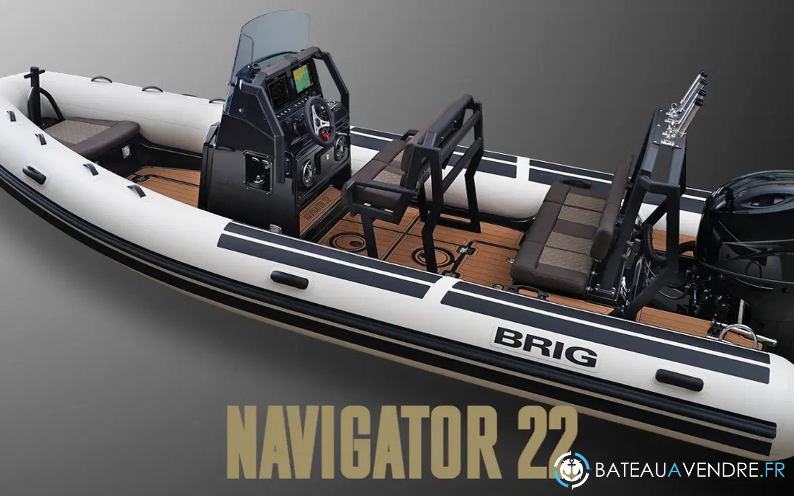slider 0 Brig Navigator 22 Hypalon