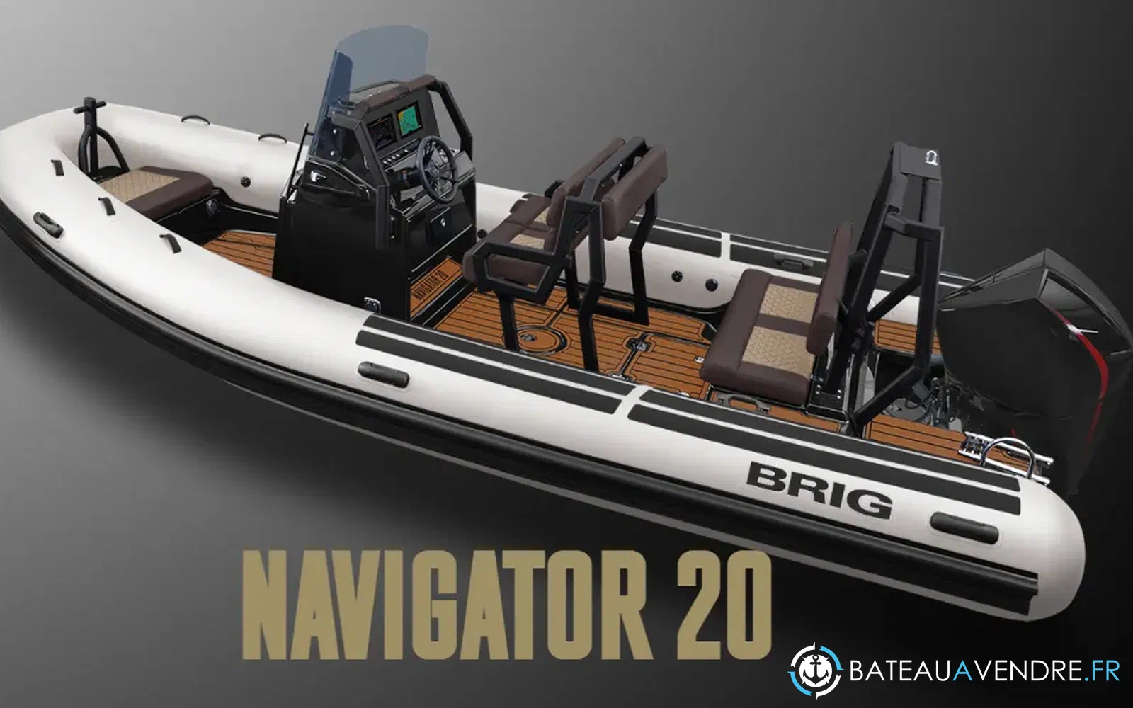 slider 0 Brig Navigator 20 Hypalon