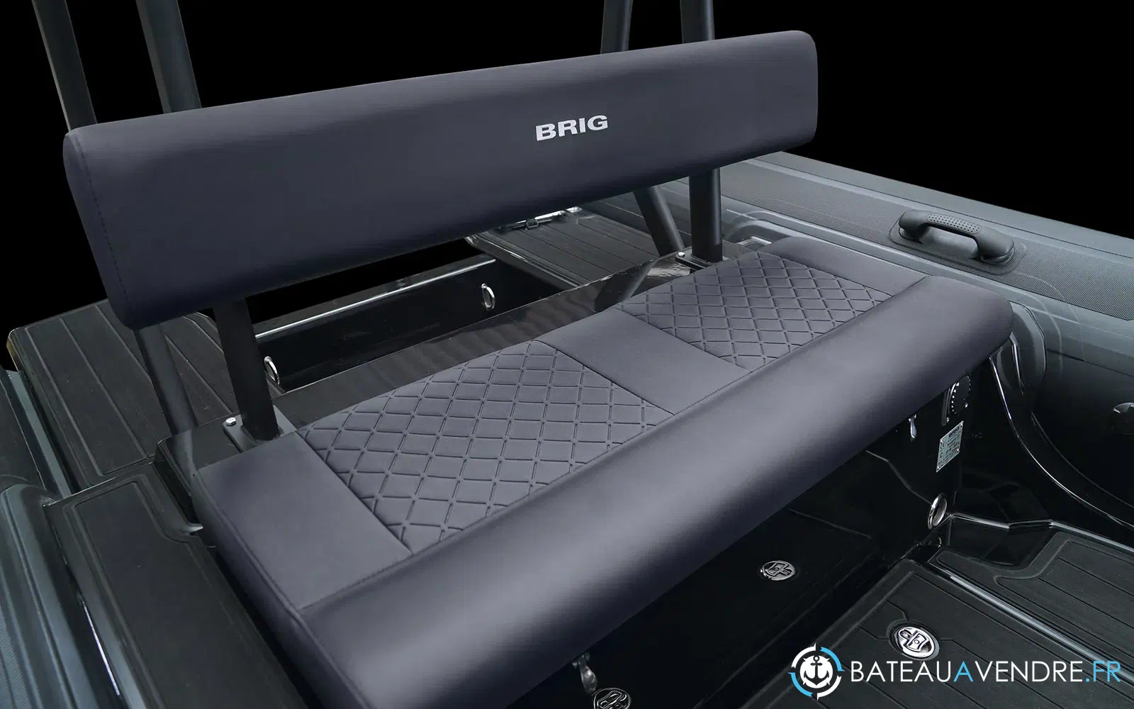 slider 7 Brig Navigator 20 Hypalon