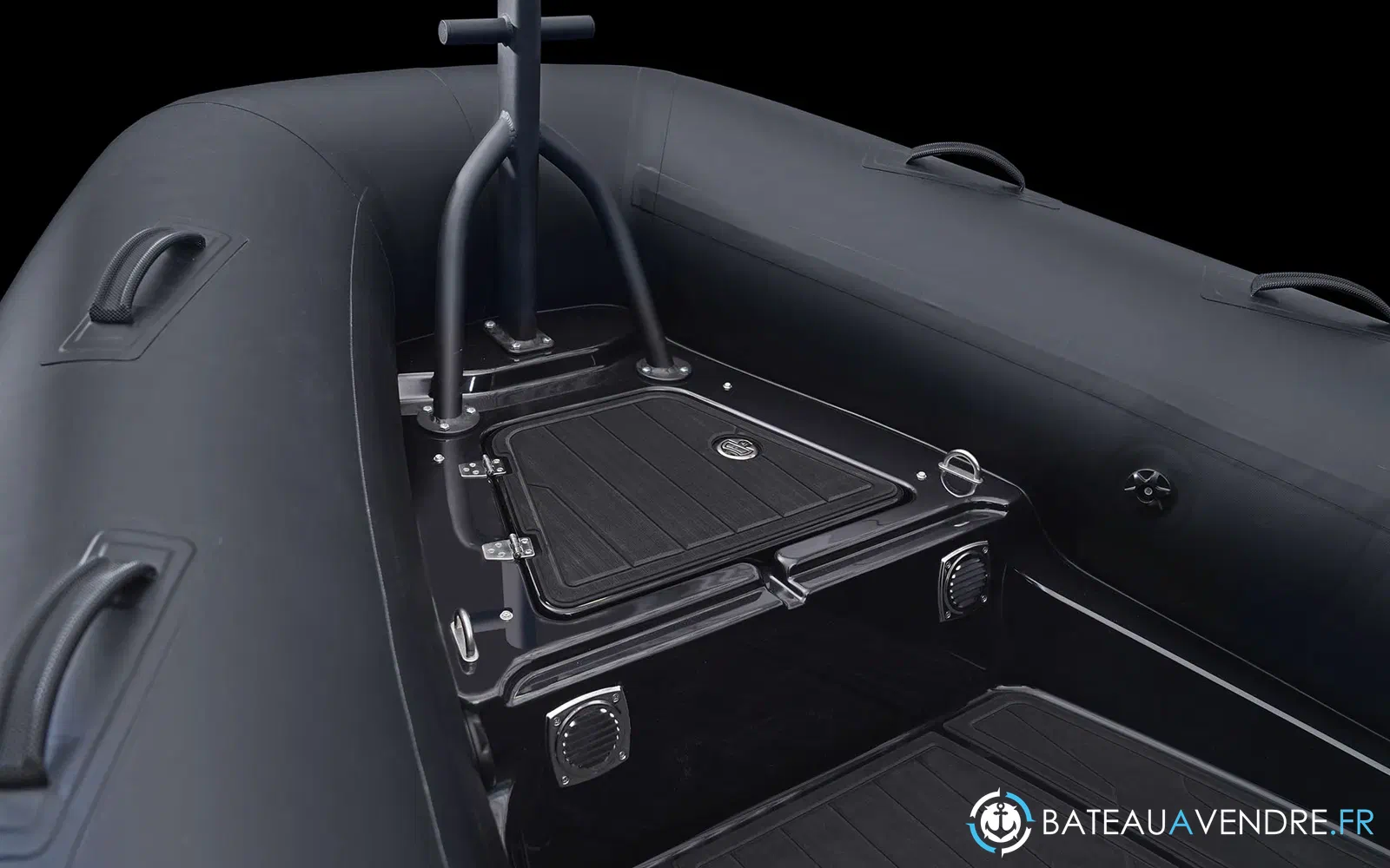 slider 9 Brig Navigator 20 Hypalon