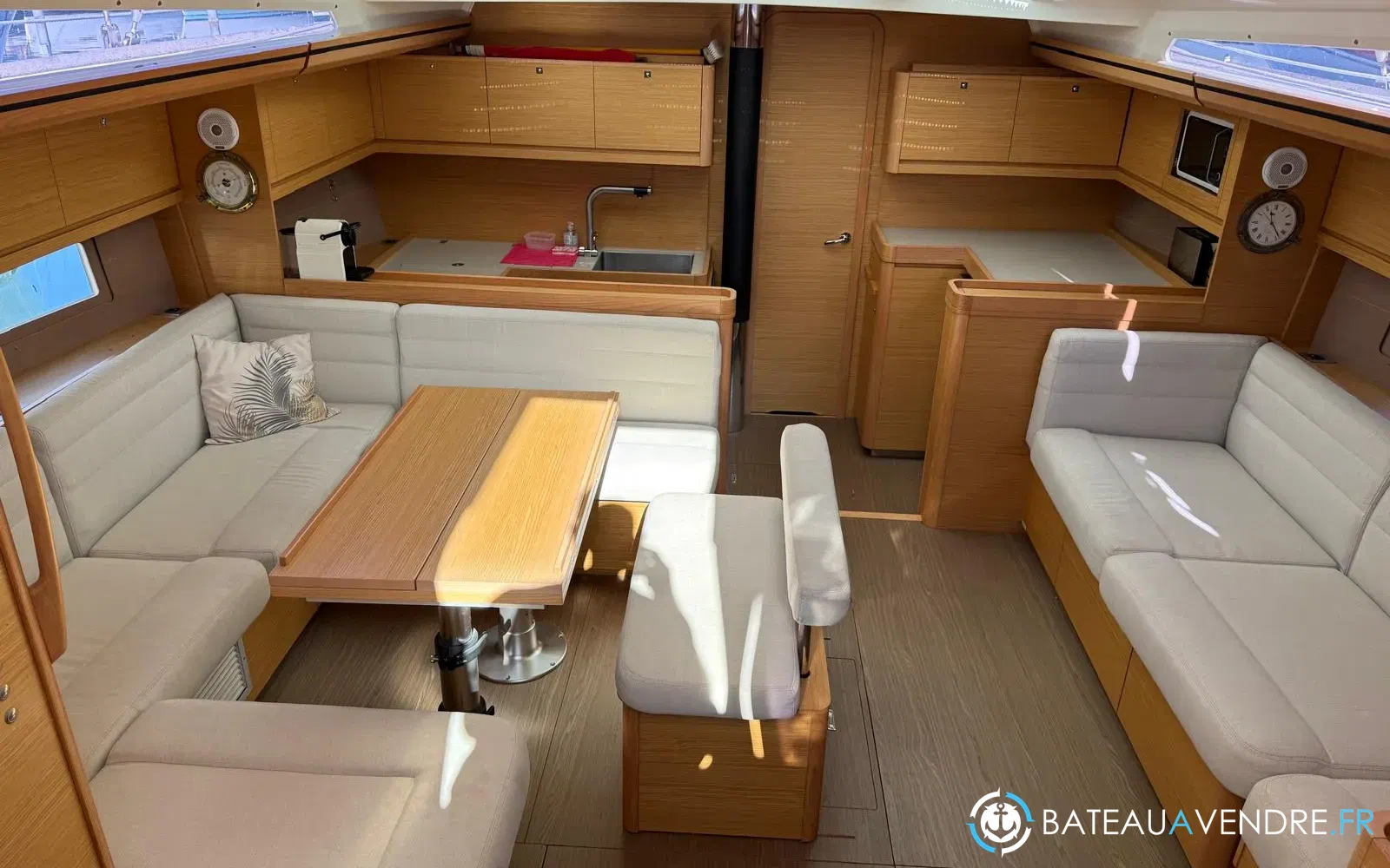 slider 17 Dufour 512 Grand Large