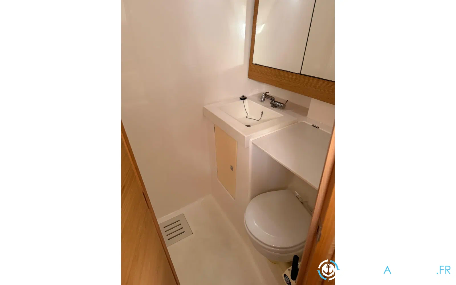 slider 26 Dufour 512 Grand Large