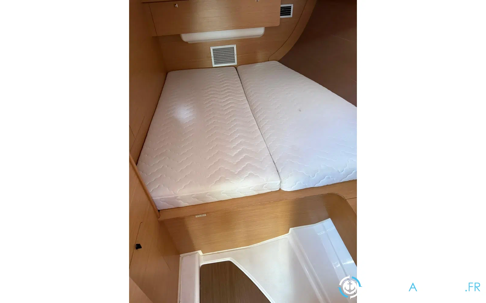 slider 24 Dufour 512 Grand Large