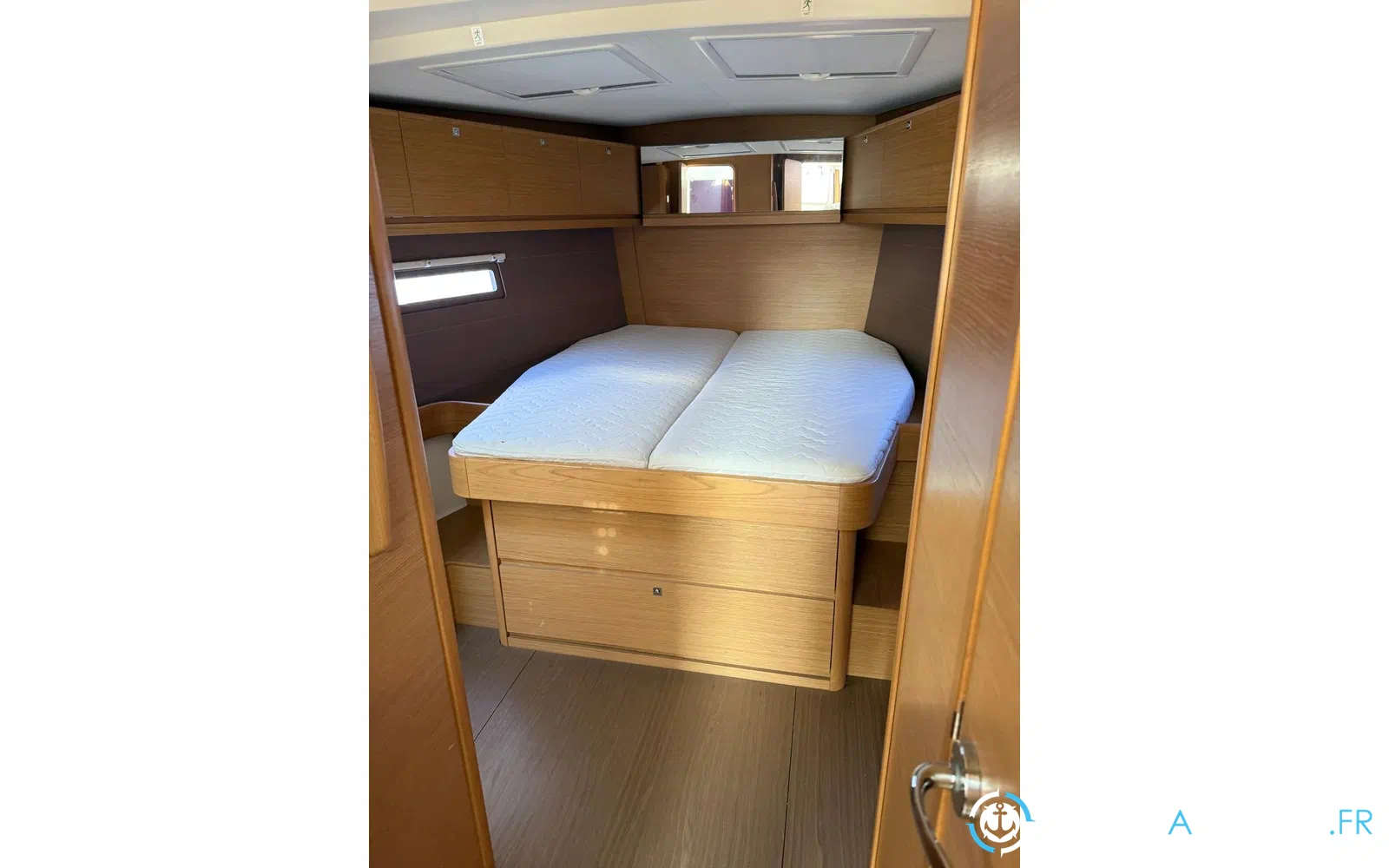 slider 23 Dufour 512 Grand Large