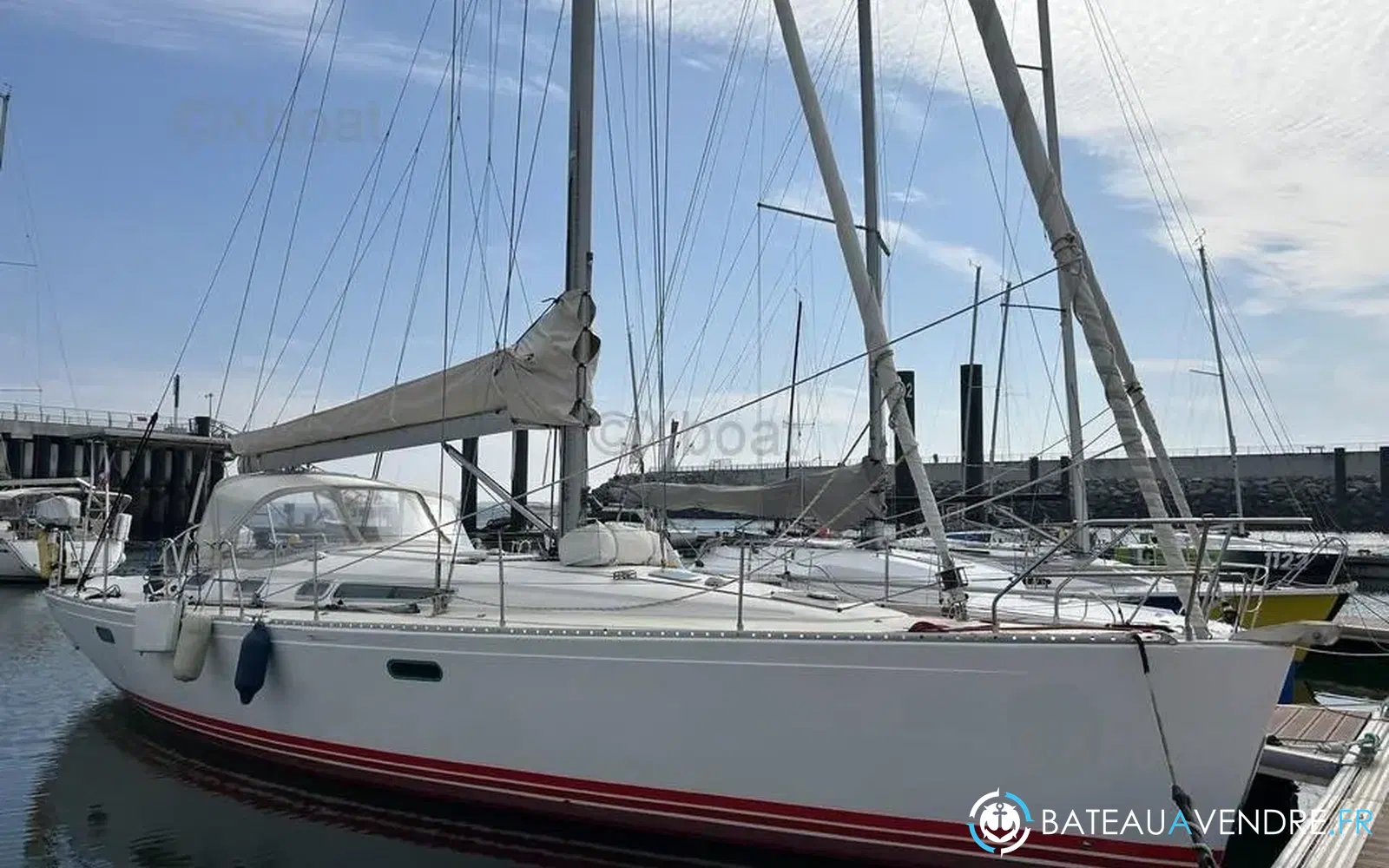 slider 0 Jeanneau Sun Fast 42