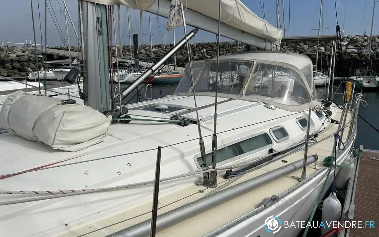 slider 2 Jeanneau Sun Fast 42