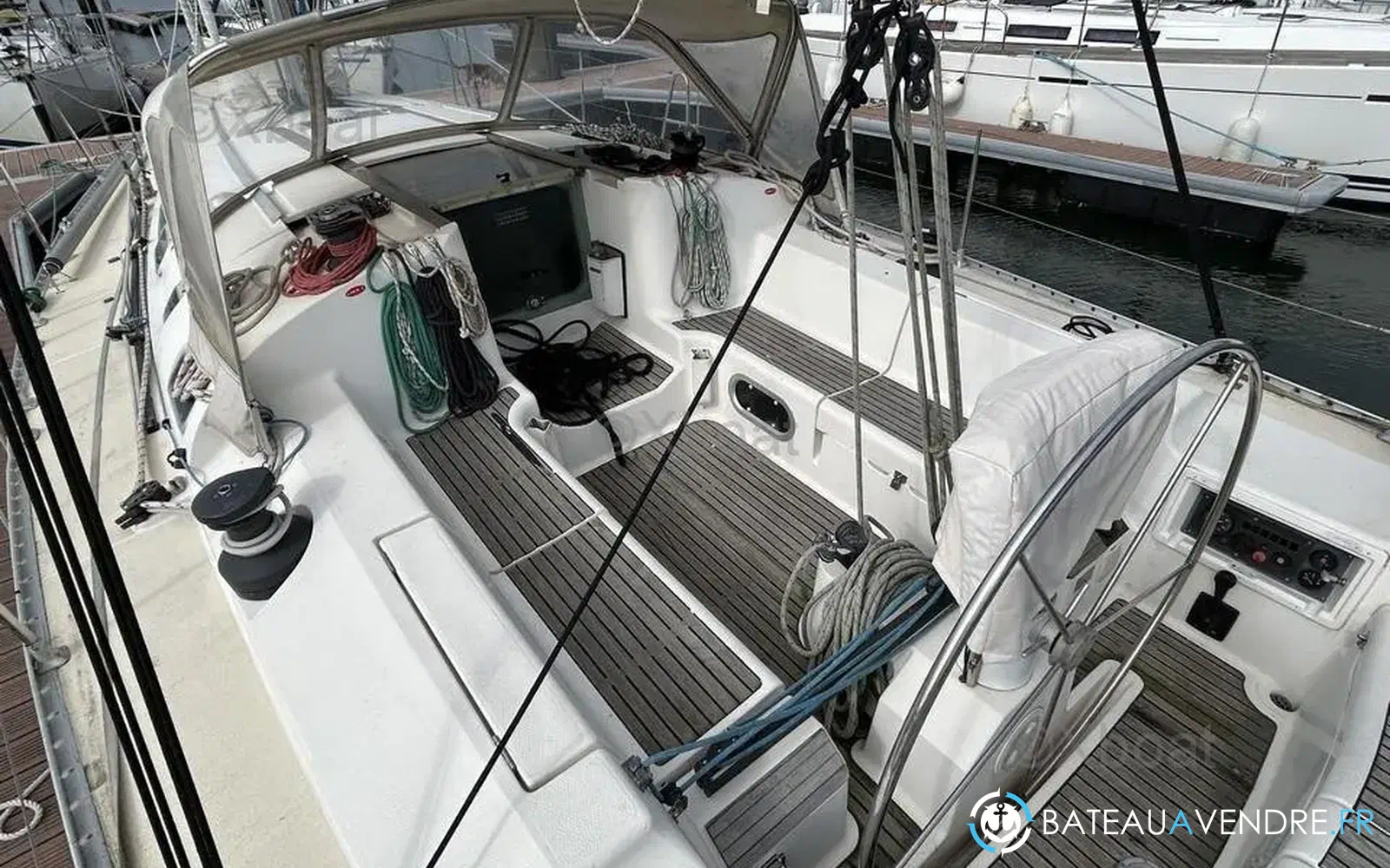 slider 5 Jeanneau Sun Fast 42