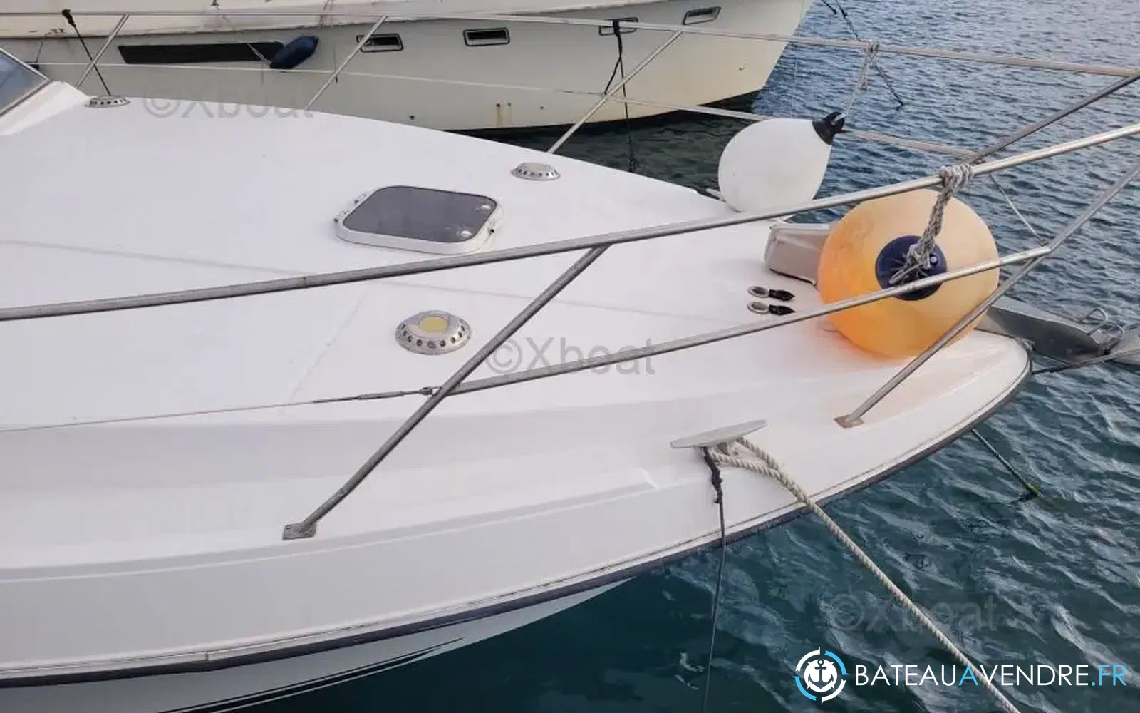 slider 10 Fairline 36 Sedan
