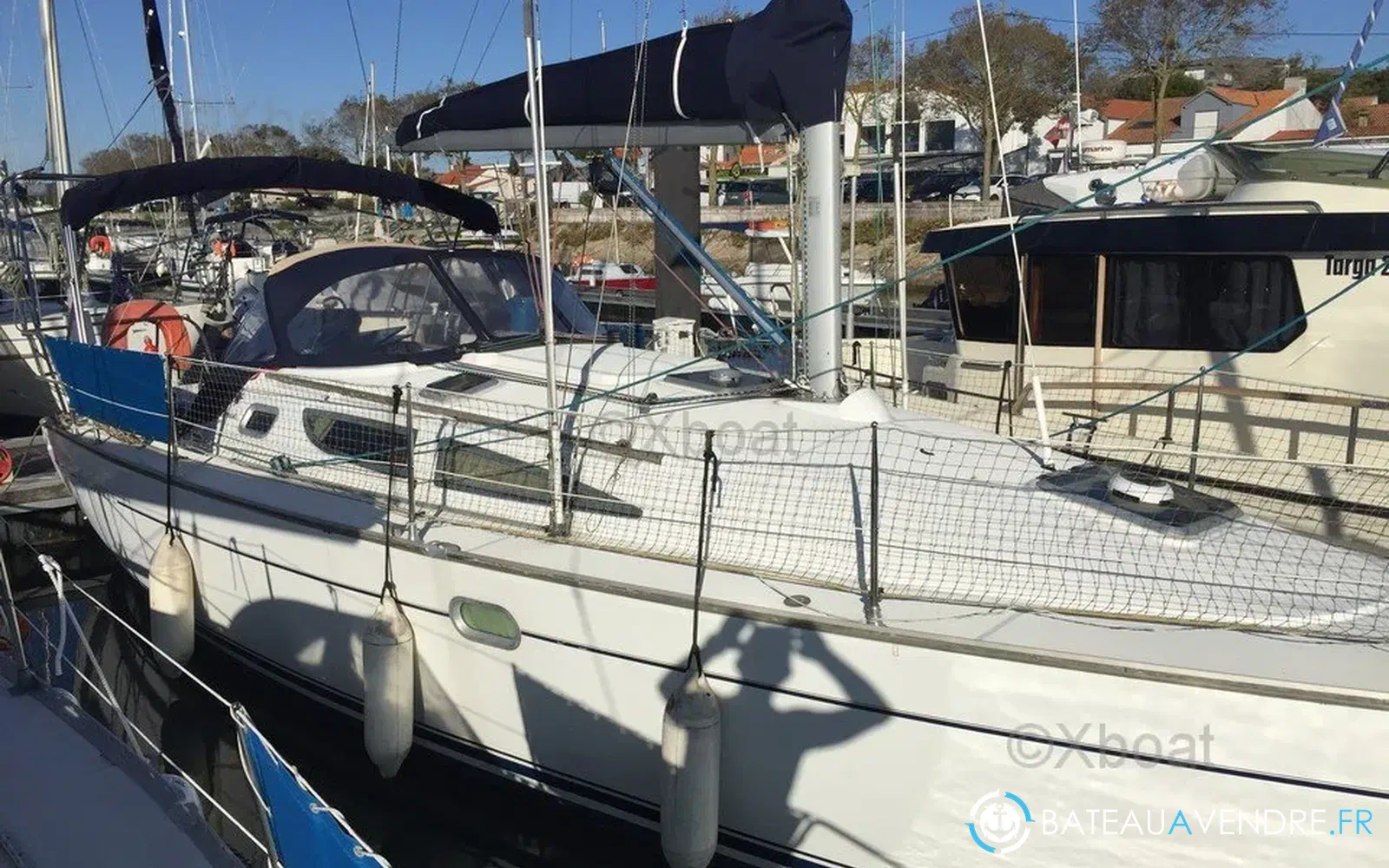 slider 0 Jeanneau Sun Odyssey 35
