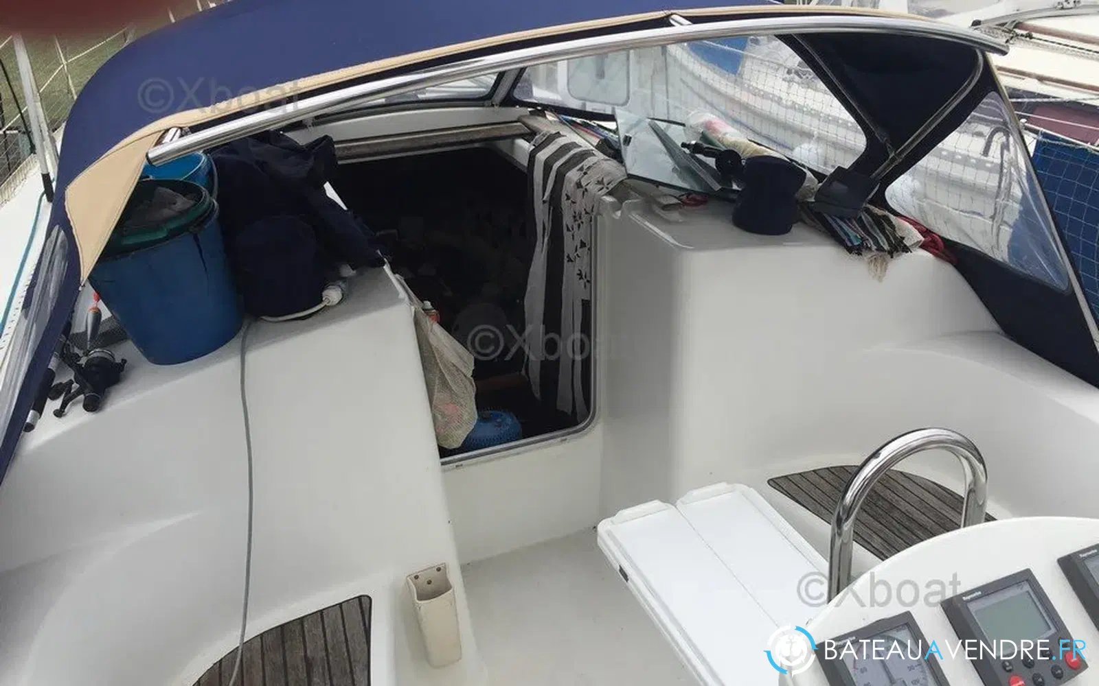 slider 10 Jeanneau Sun Odyssey 35