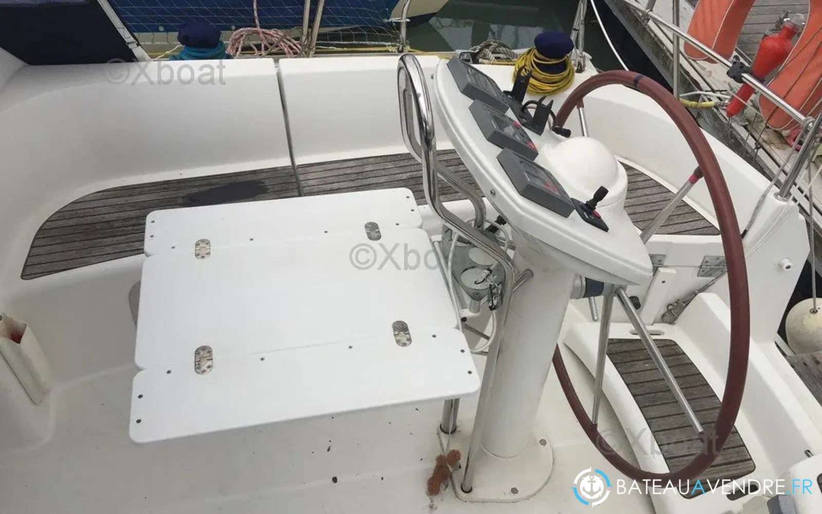 slider 7 Jeanneau Sun Odyssey 35