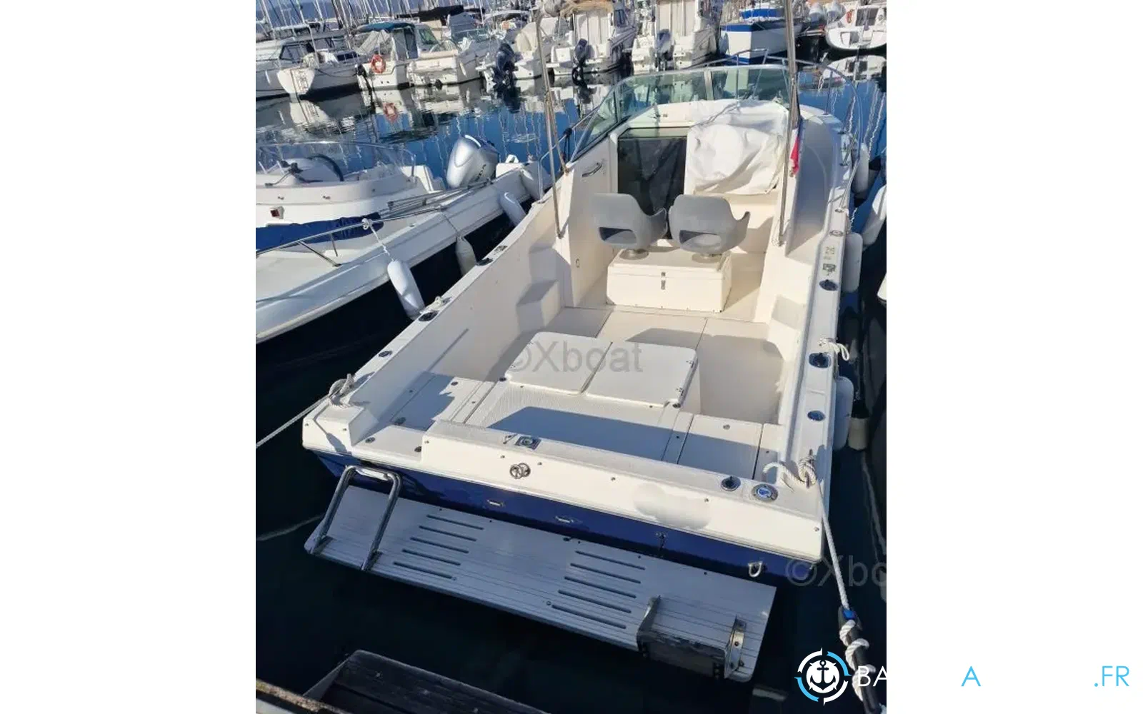 slider 3 Kelt White Shark 237