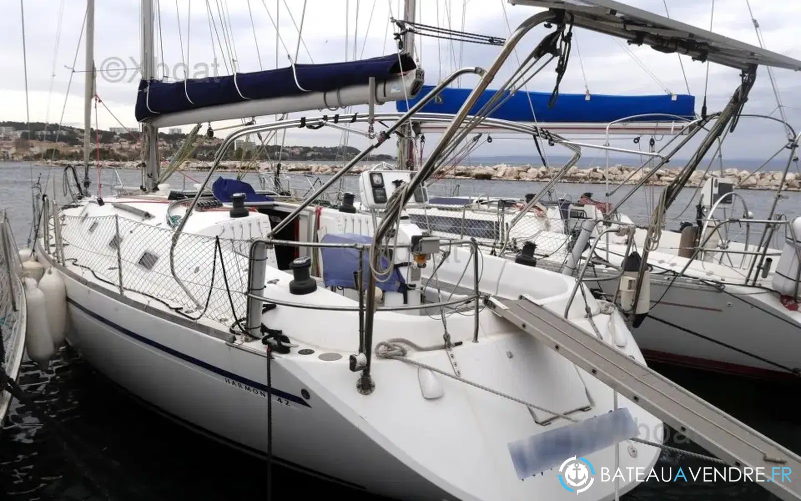 slider 1 Harmony 42