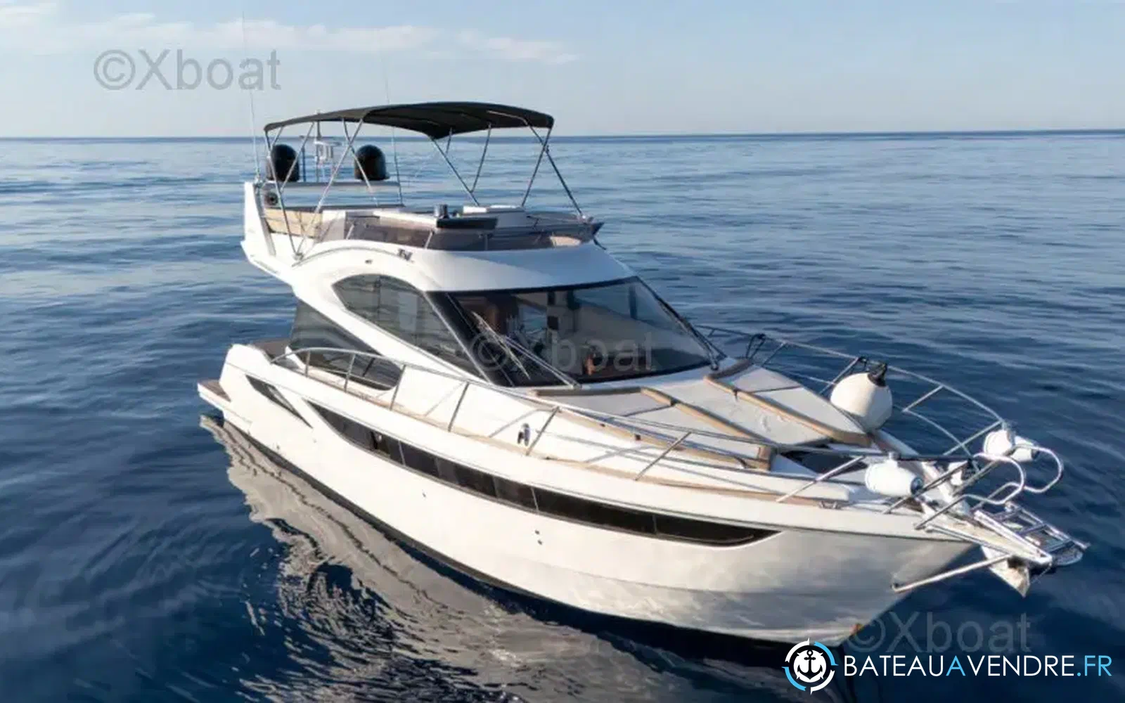 slider 0 Galeon 420 Fly