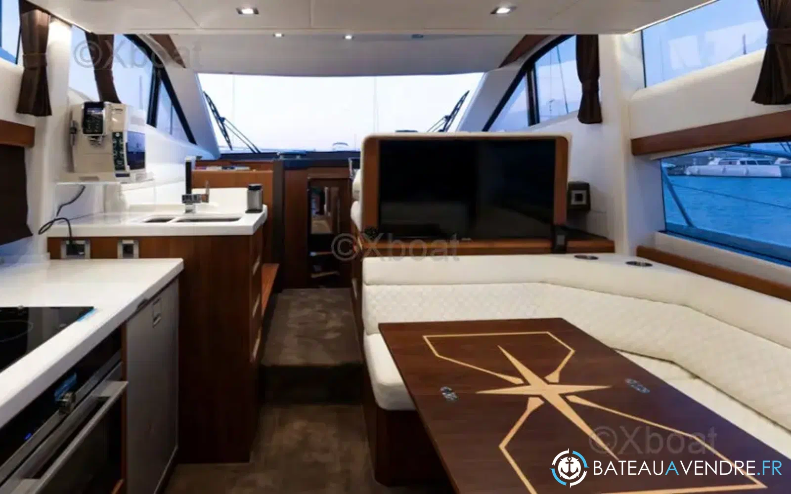 slider 3 Galeon 420 Fly