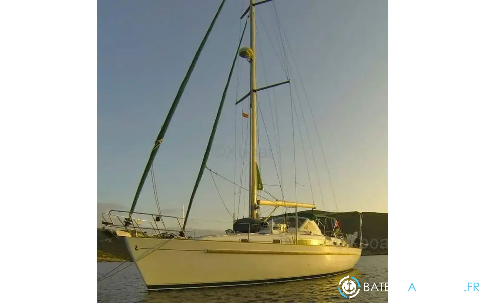 slider 0 Beneteau Oceanis 44 CC