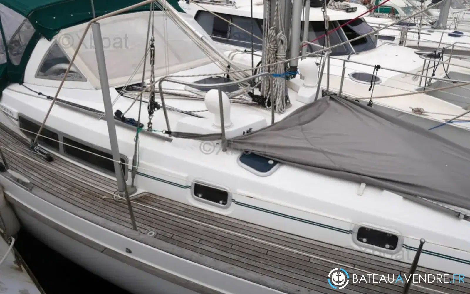 slider 9 Beneteau Oceanis 44 CC
