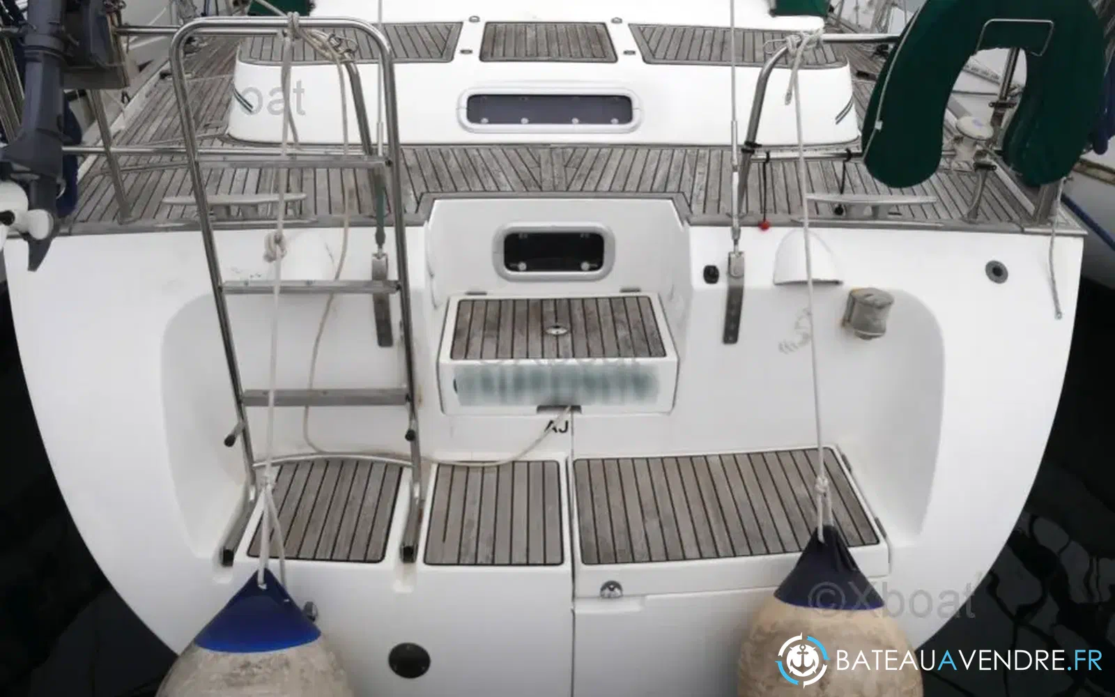 slider 3 Beneteau Oceanis 44 CC