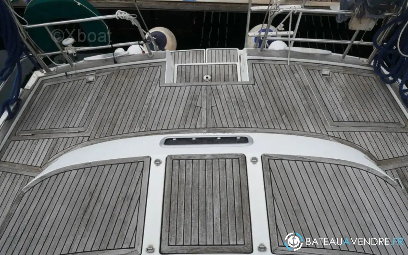 slider 4 Beneteau Oceanis 44 CC