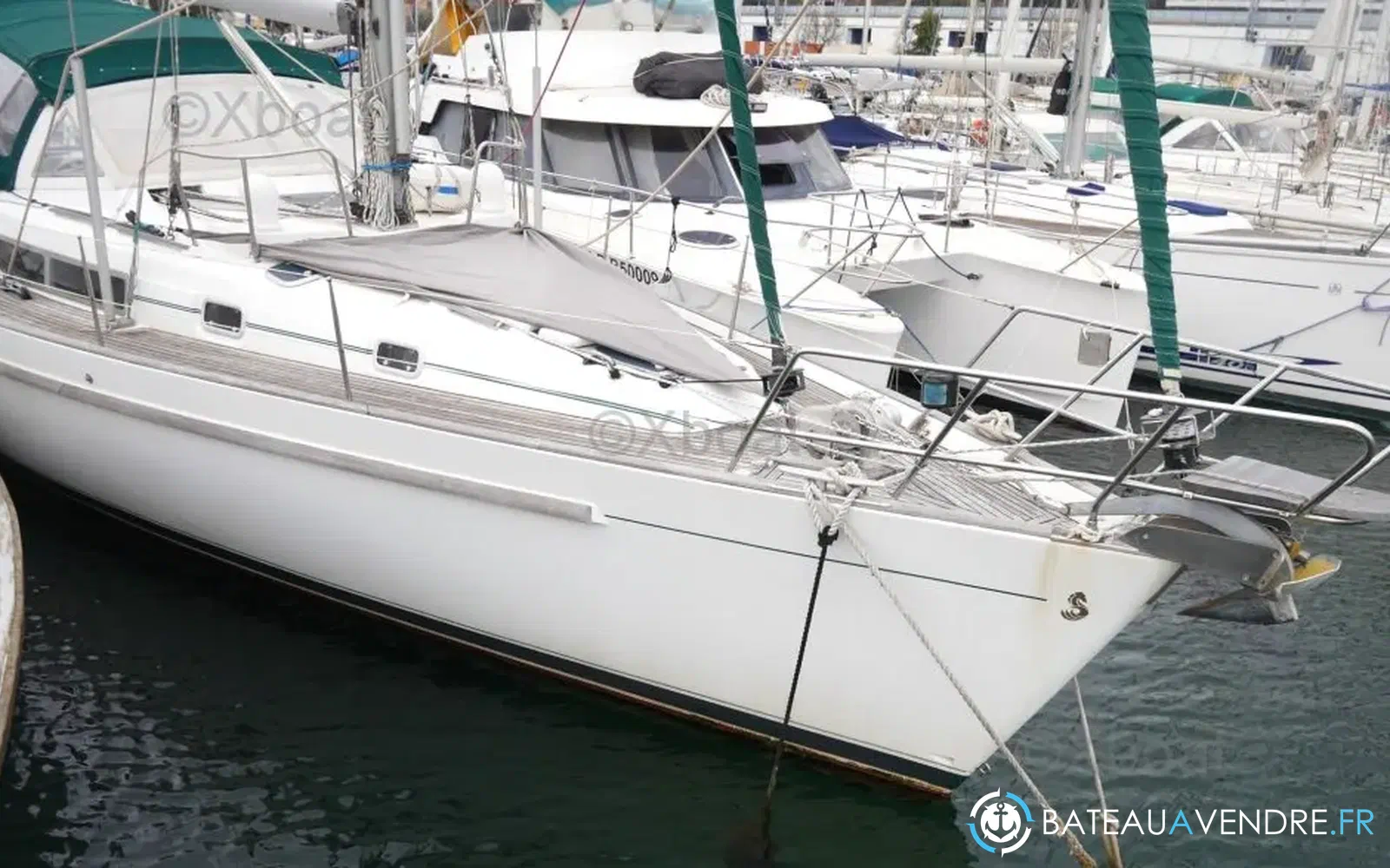 slider 6 Beneteau Oceanis 44 CC