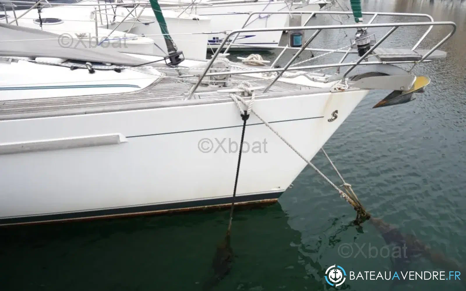 slider 7 Beneteau Oceanis 44 CC